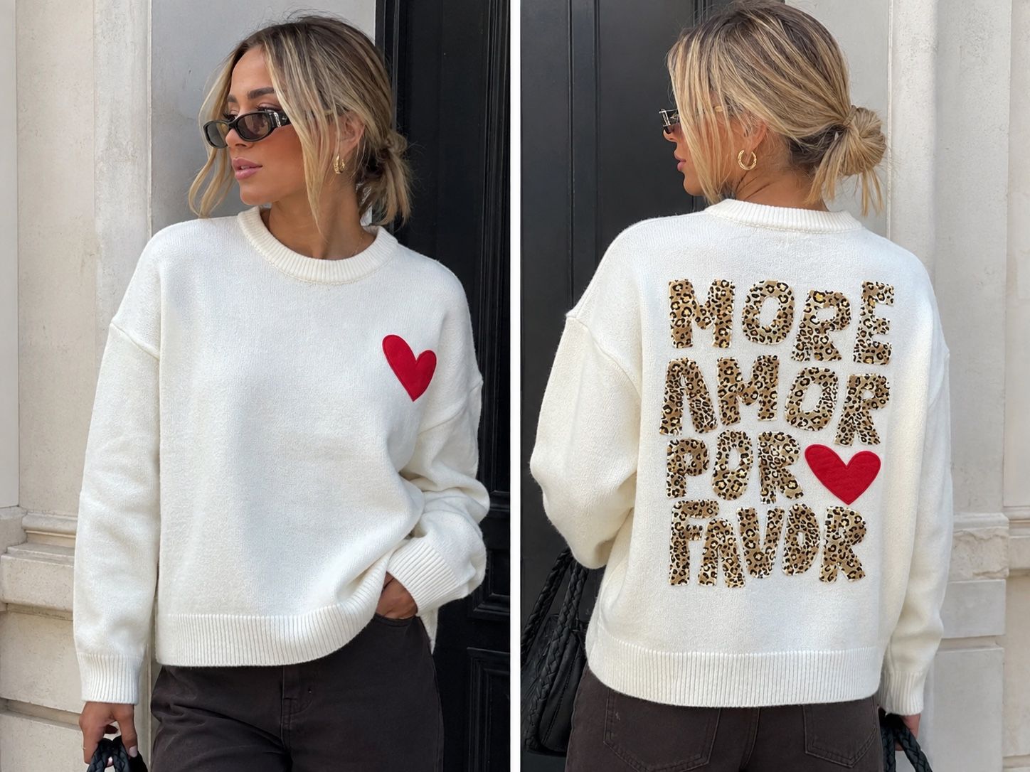 Sweatshirt
