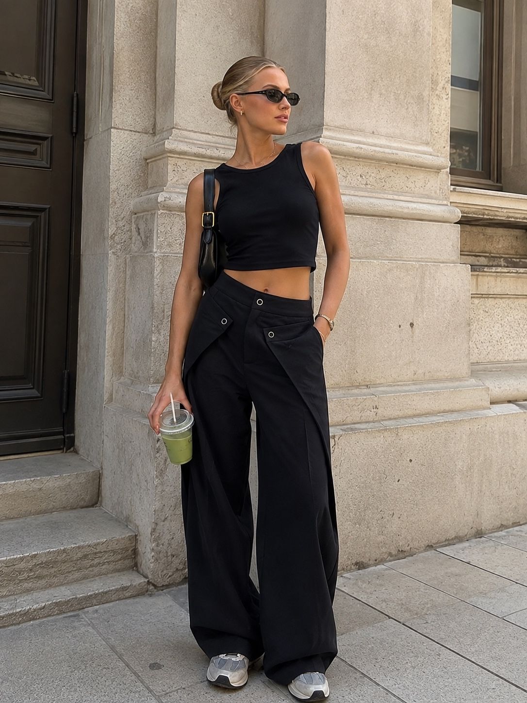 Trousers/Shorts