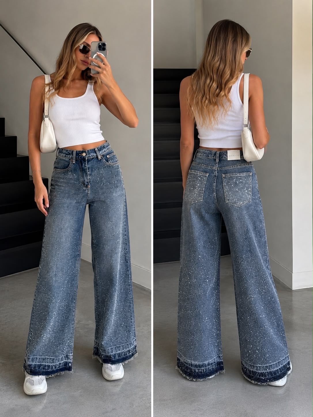 Trousers/Shorts