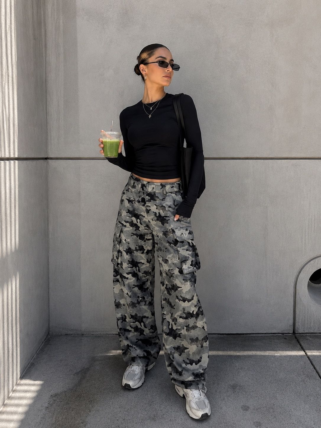Trousers/Shorts
