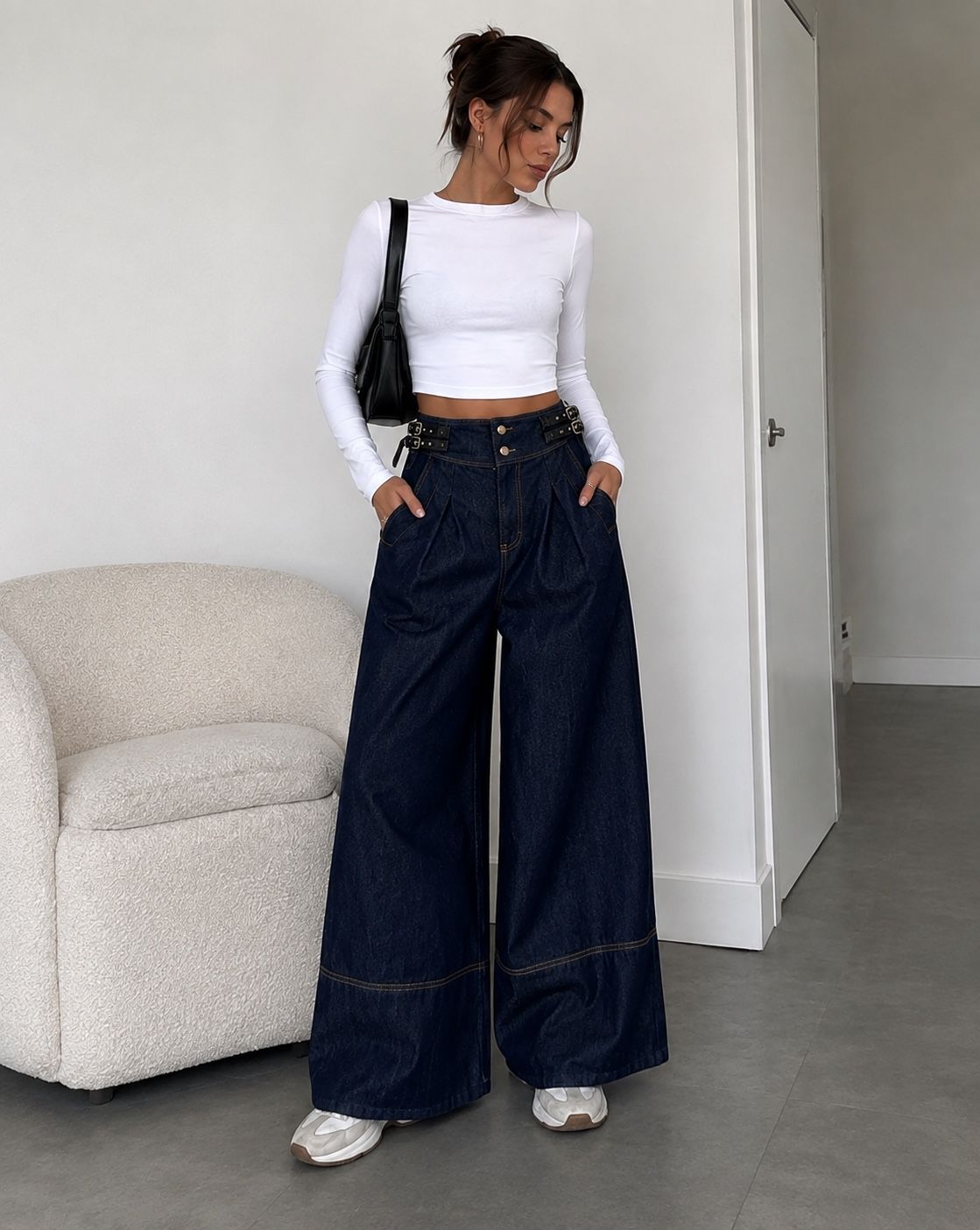 Trousers/Shorts