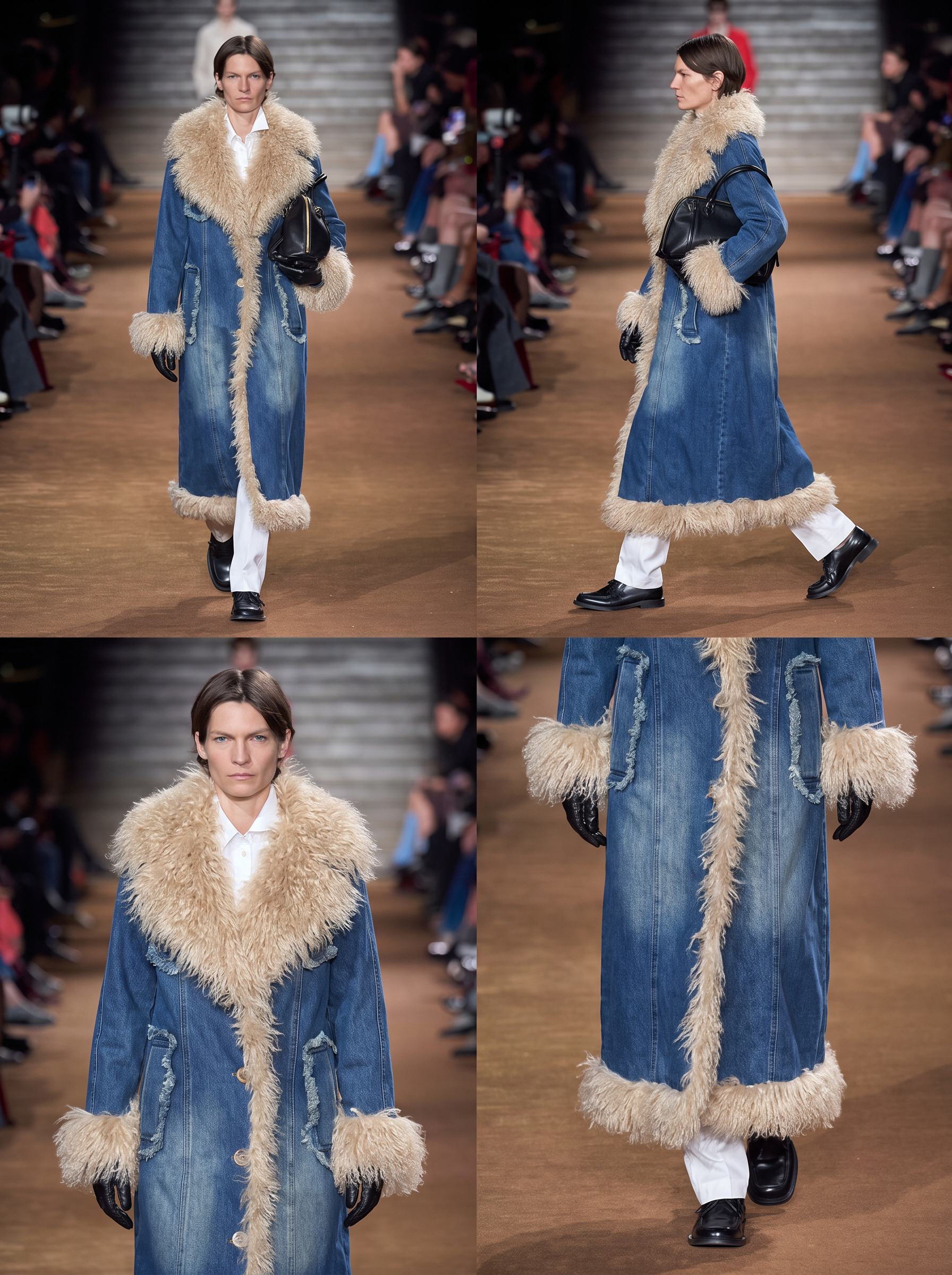 Coat/Poncho