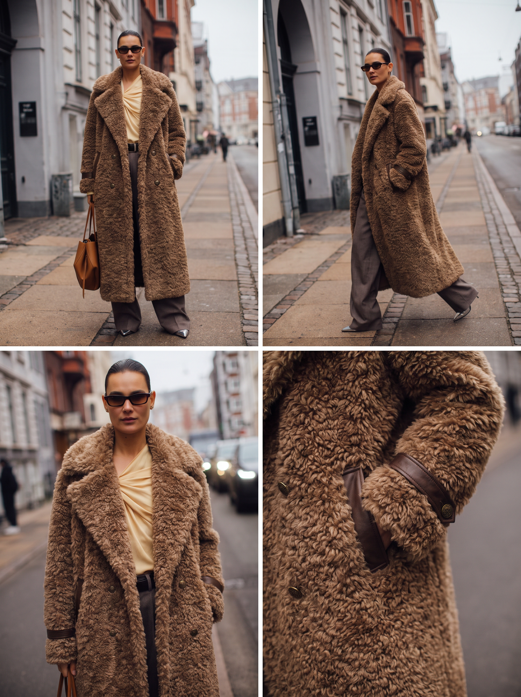 Coat/Poncho