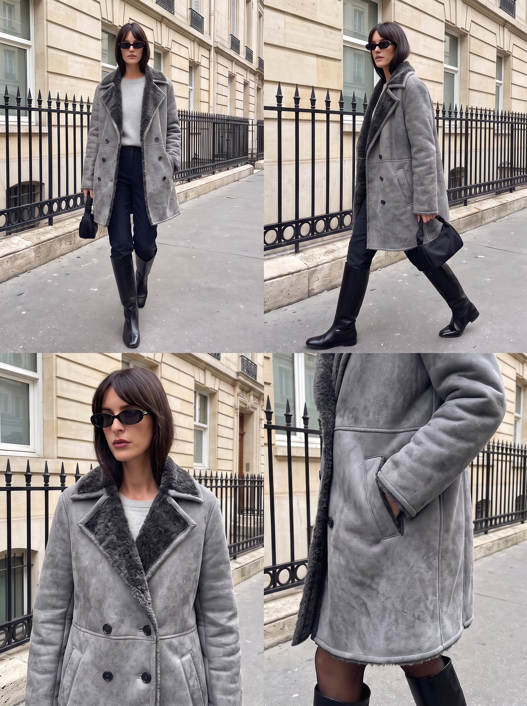 Coat/Poncho