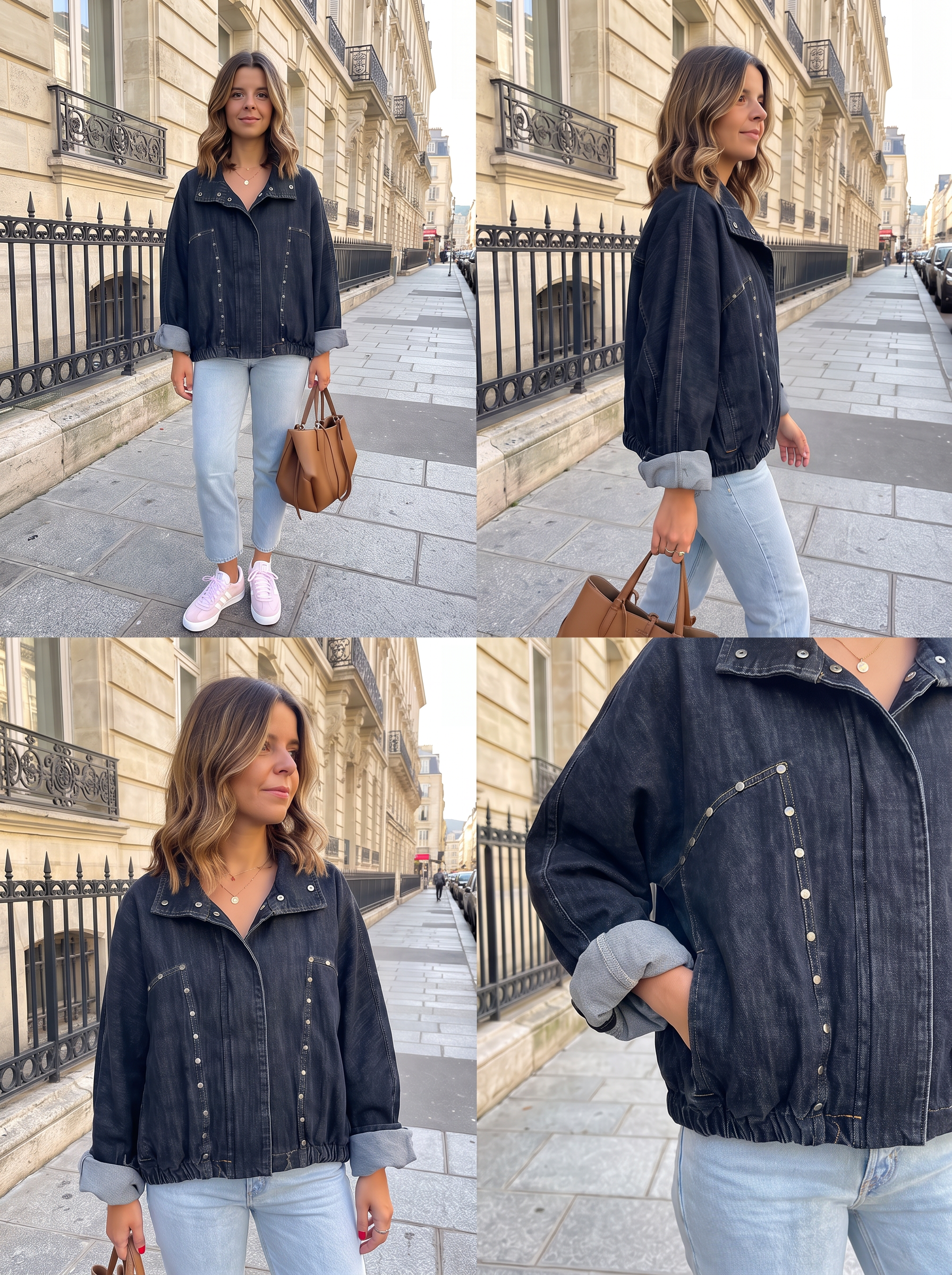 Jacket