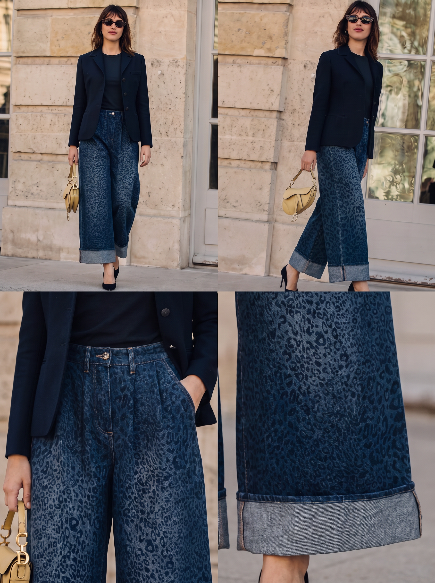 Trousers/Shorts