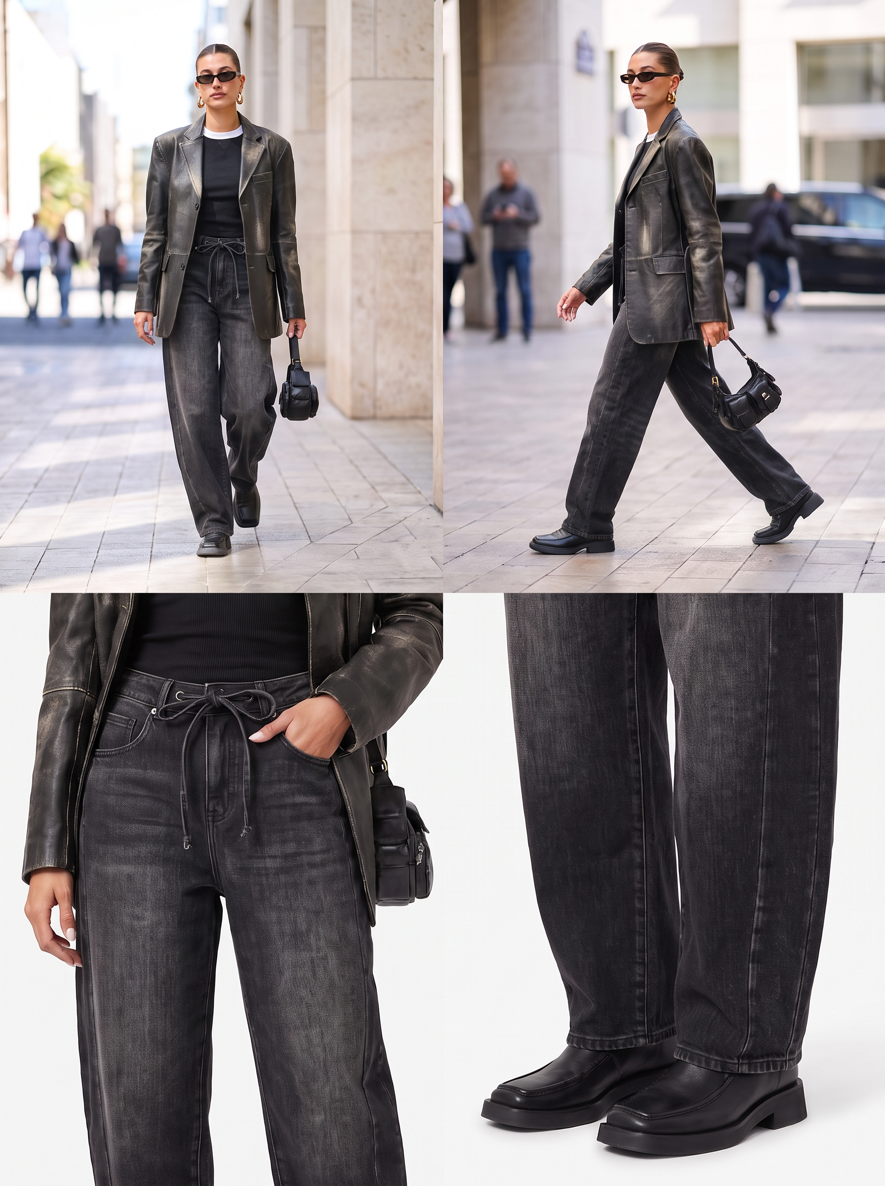 Trousers/Shorts