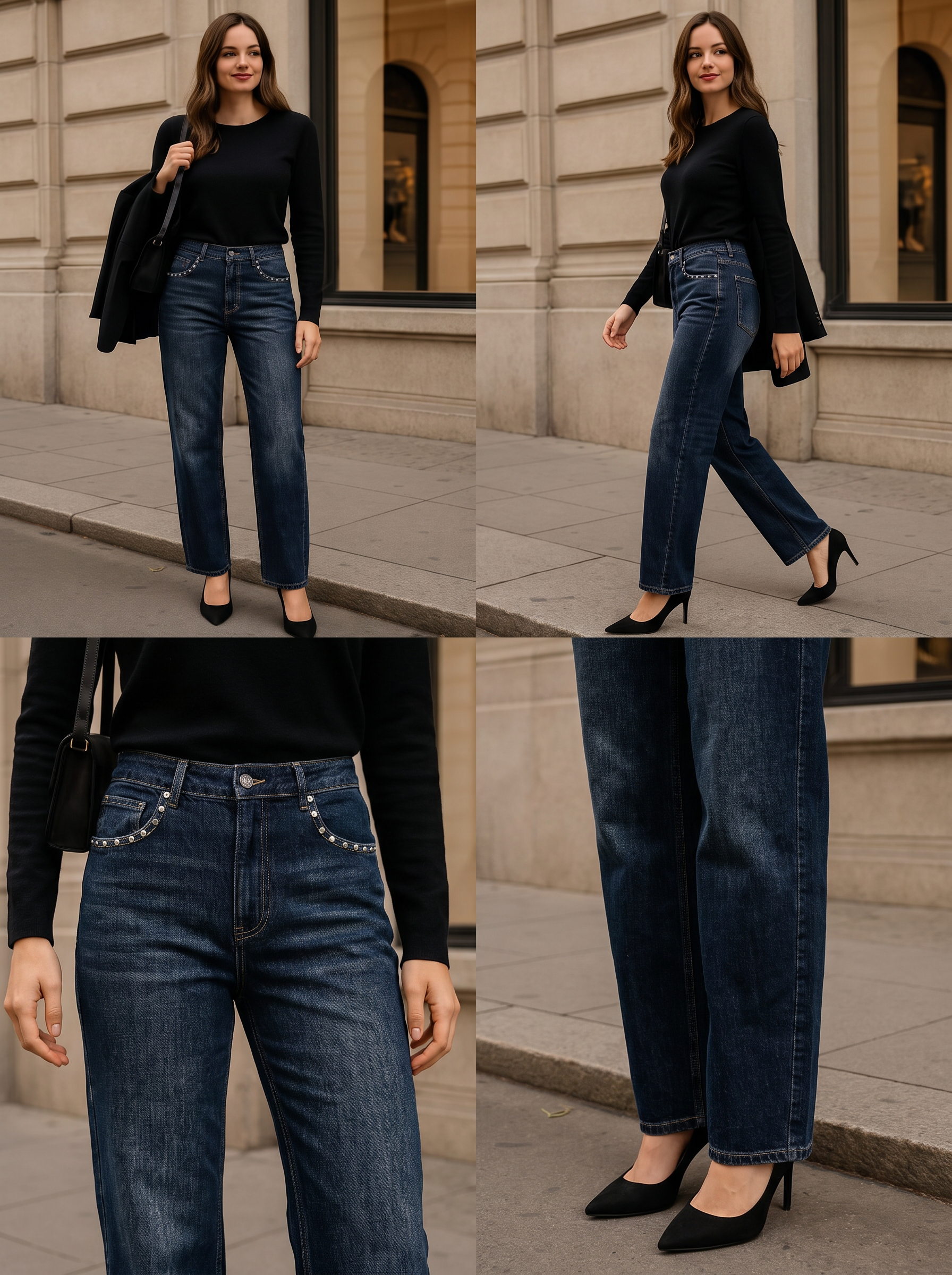 Trousers/Shorts