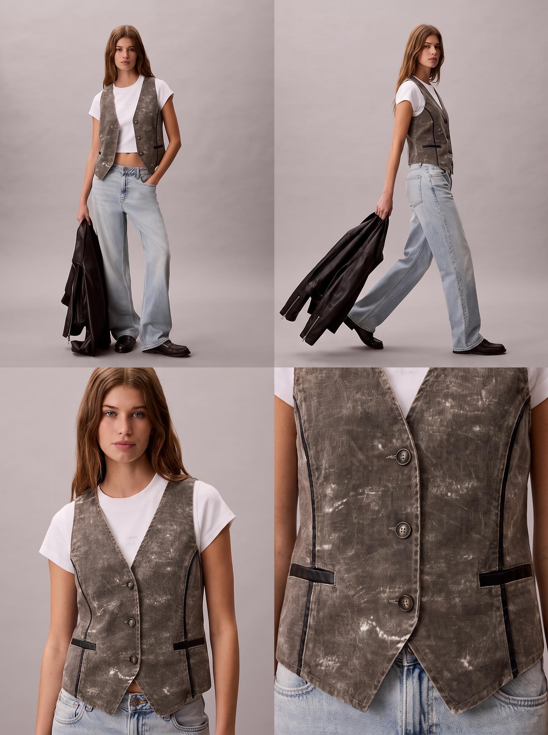 Vest