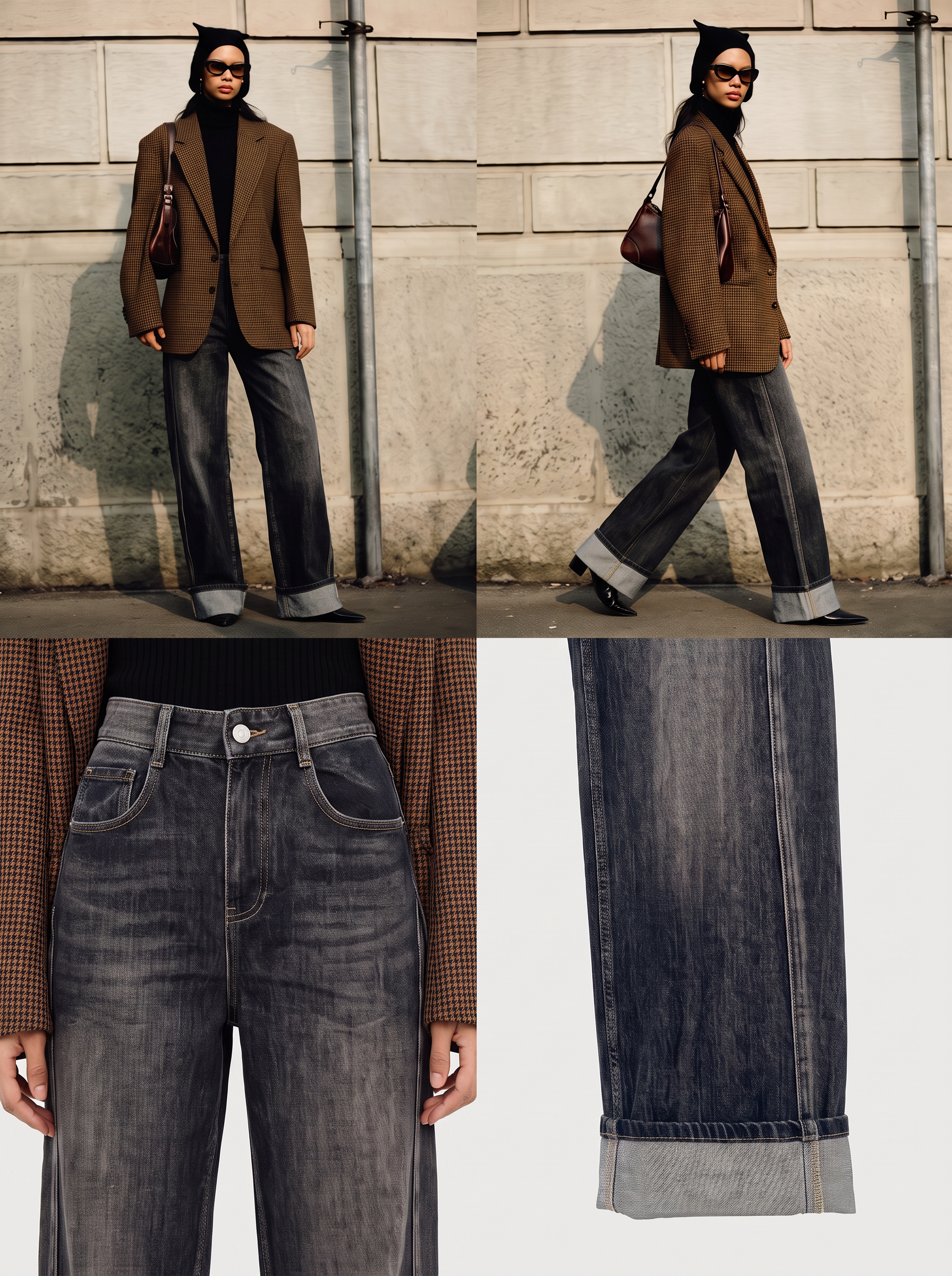 Trousers/Shorts