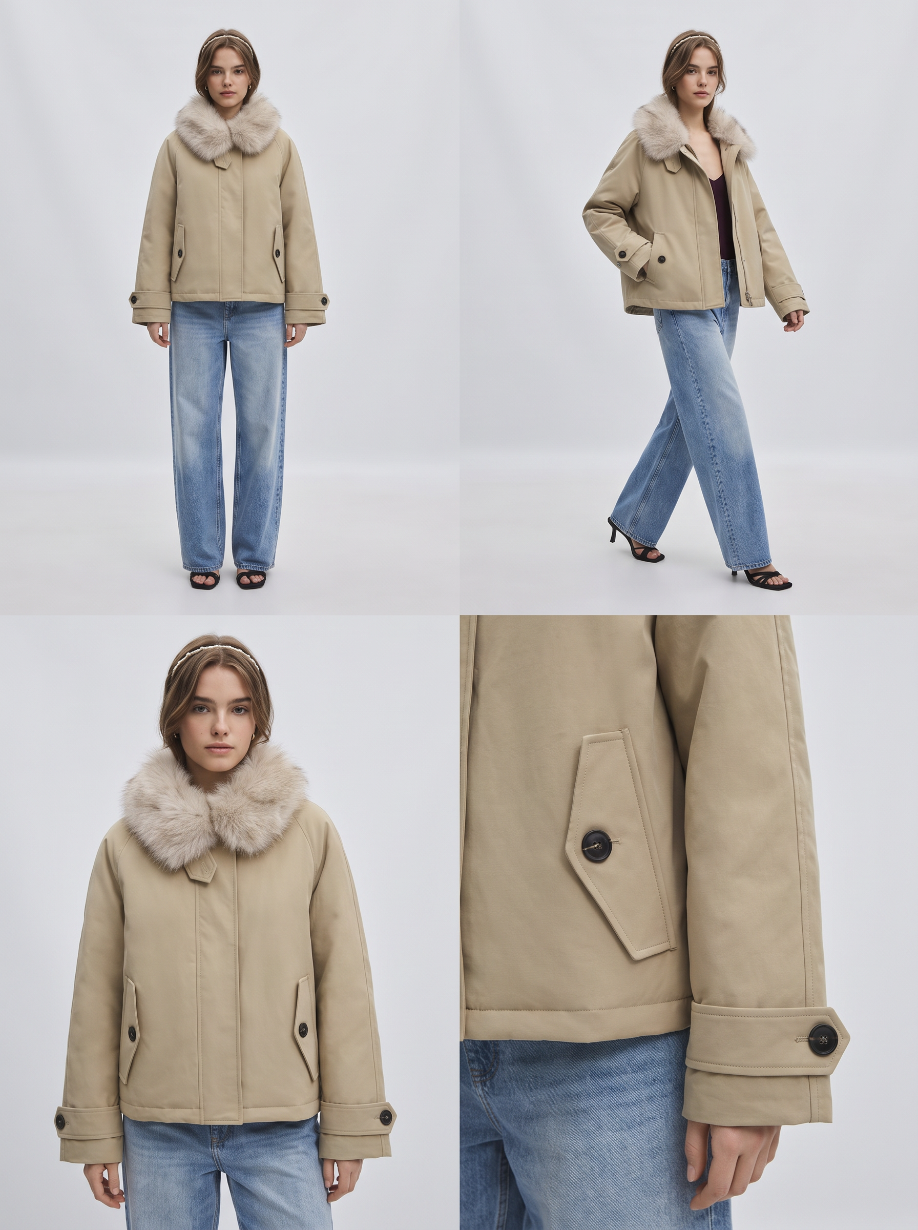 Jacket