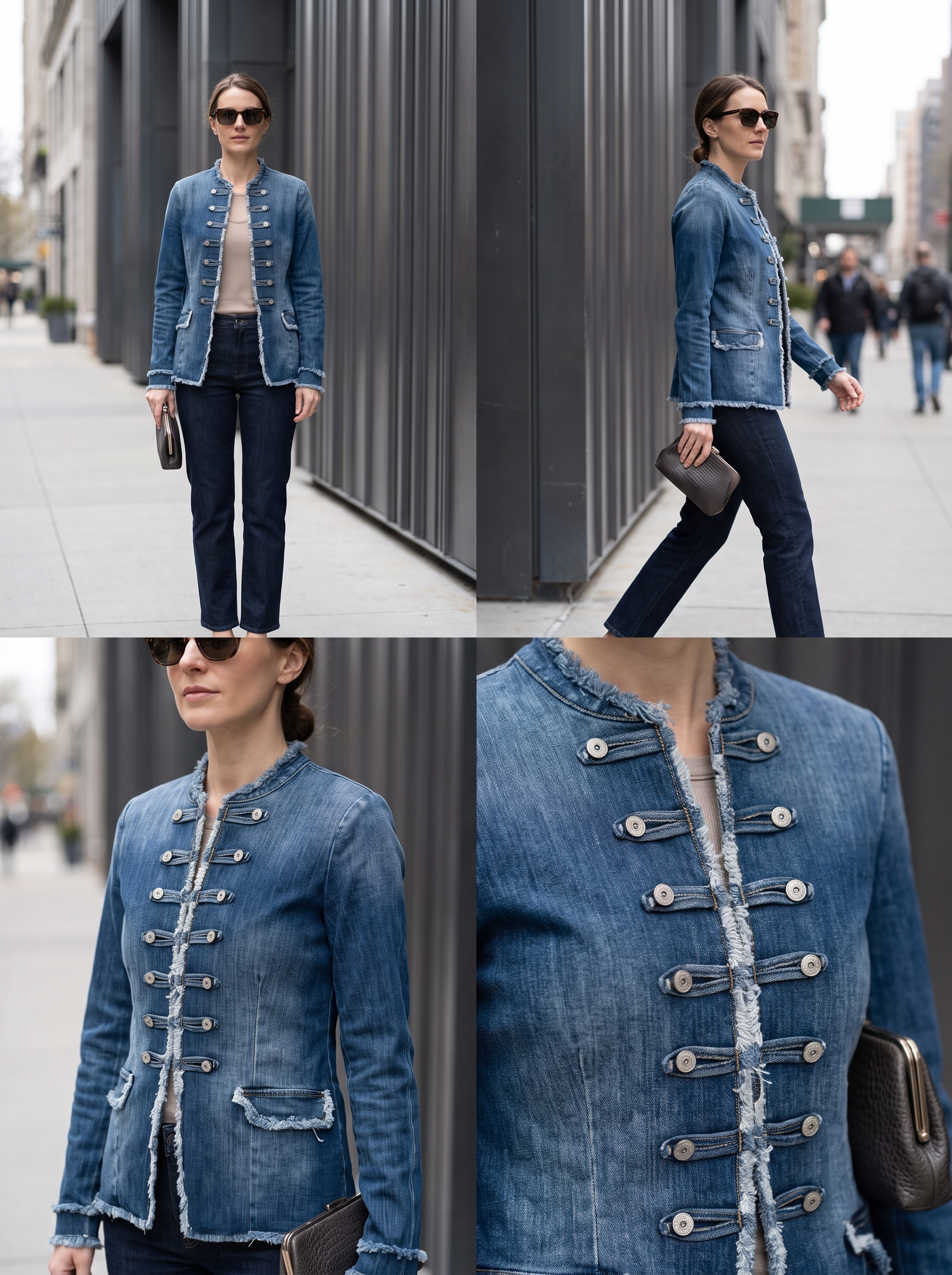 Jacket