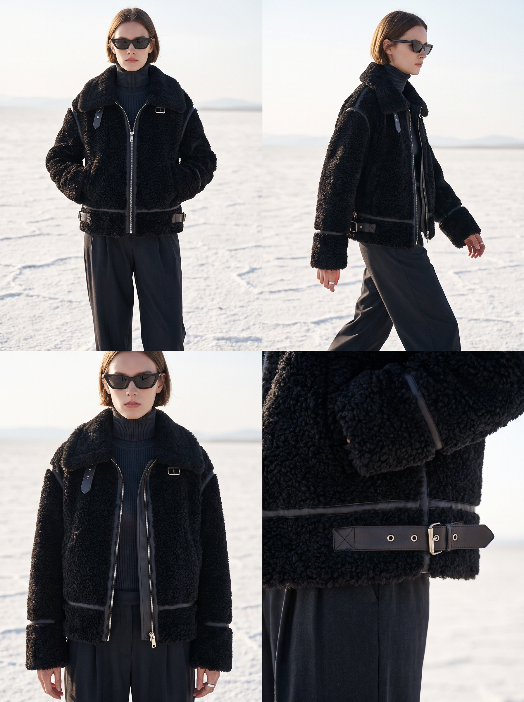 Coat/Poncho