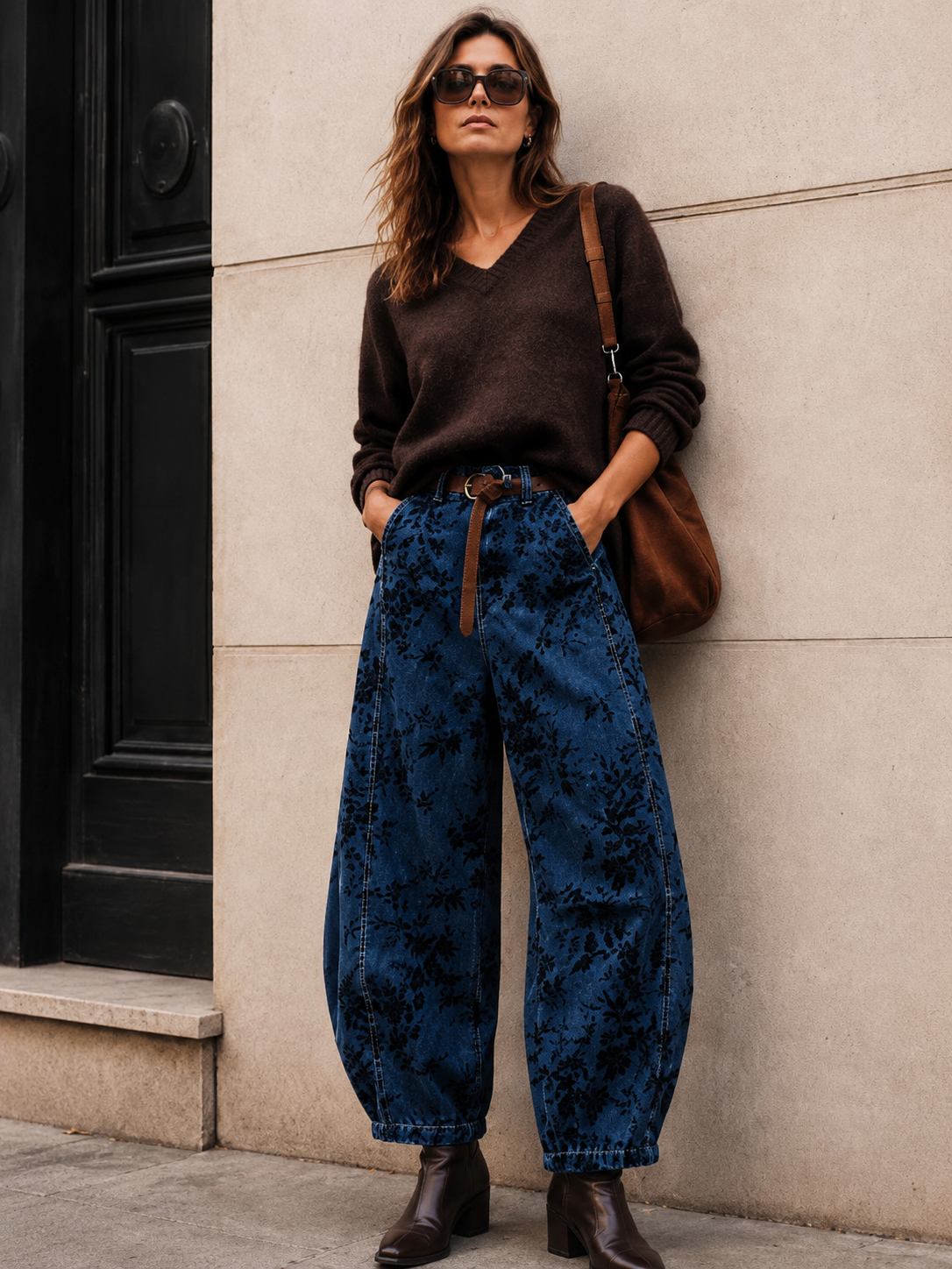 Trousers/Shorts