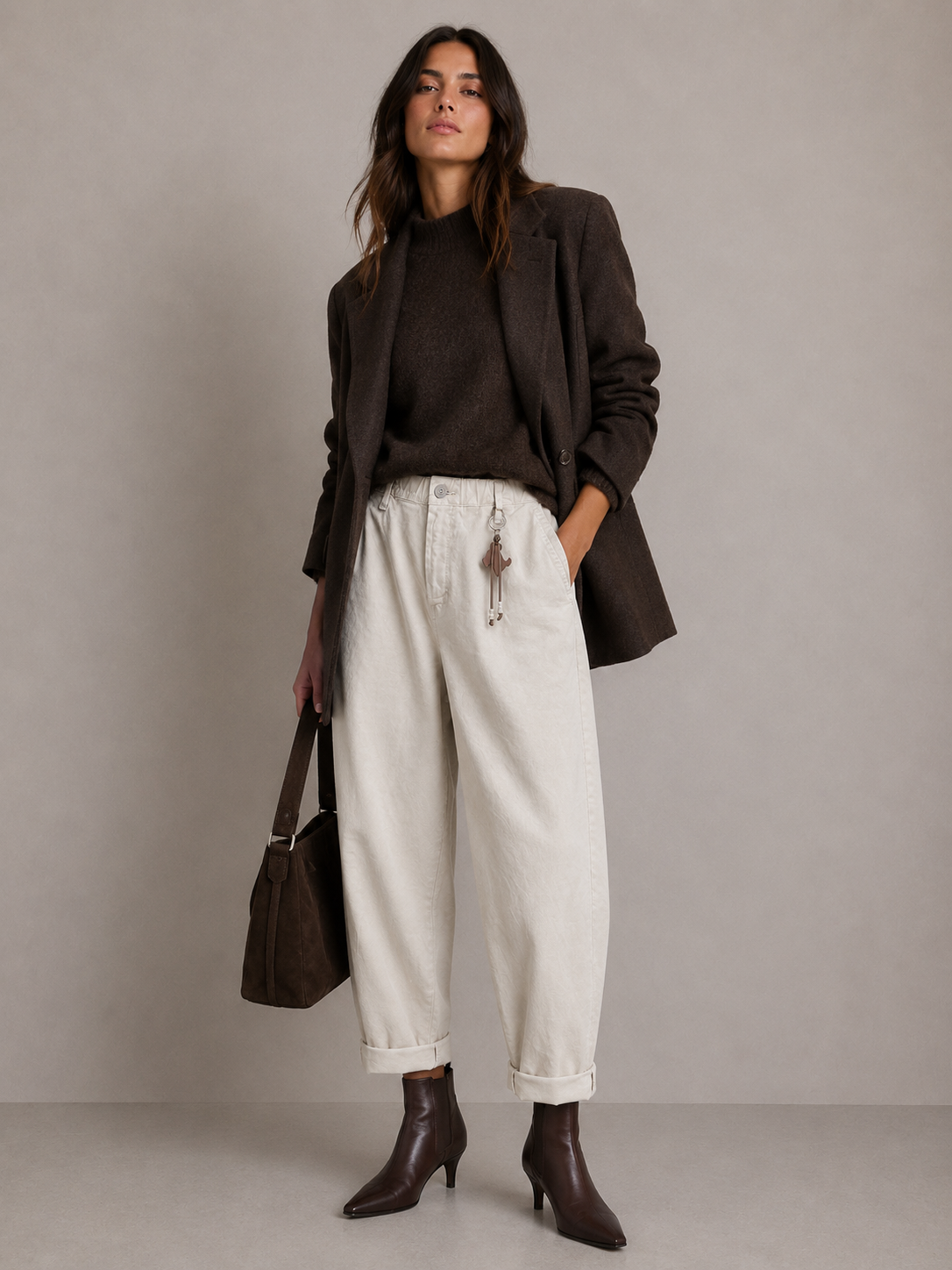 Trousers/Shorts