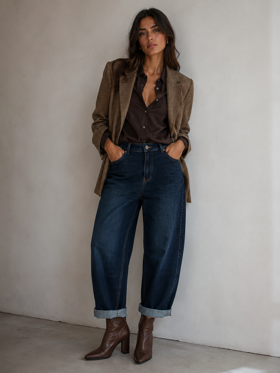Baggy Jeans