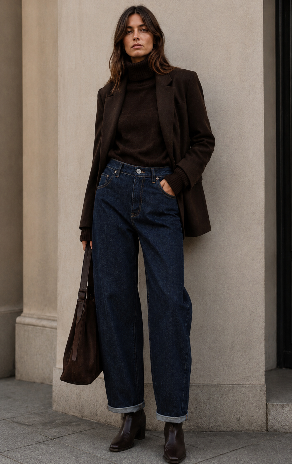 Trousers/Shorts