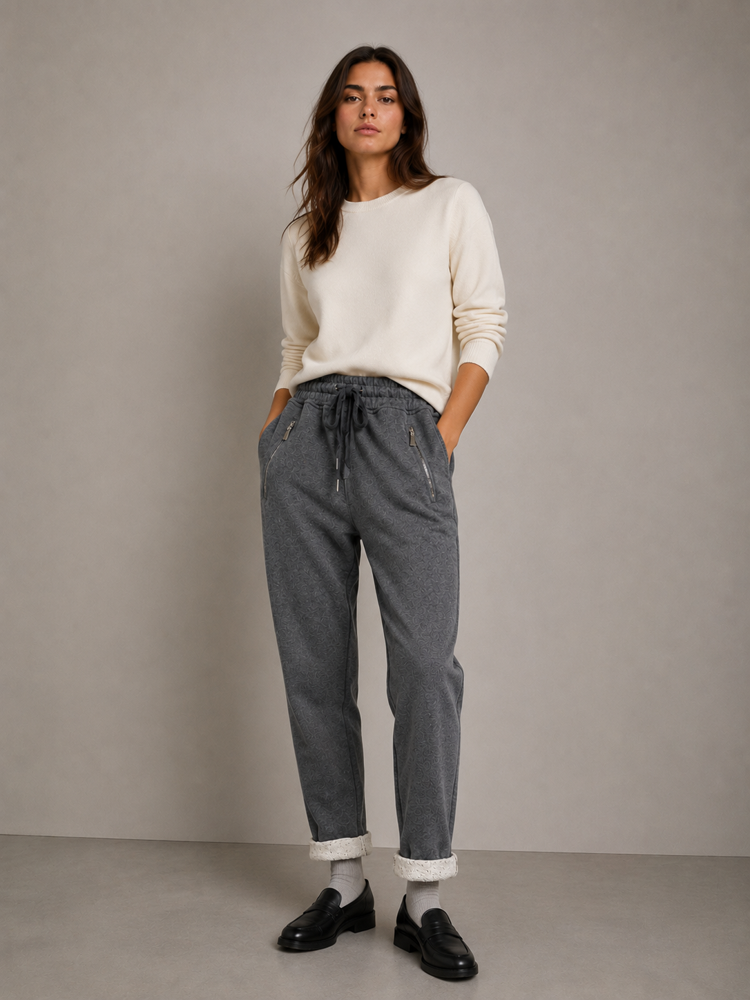Trousers/Shorts