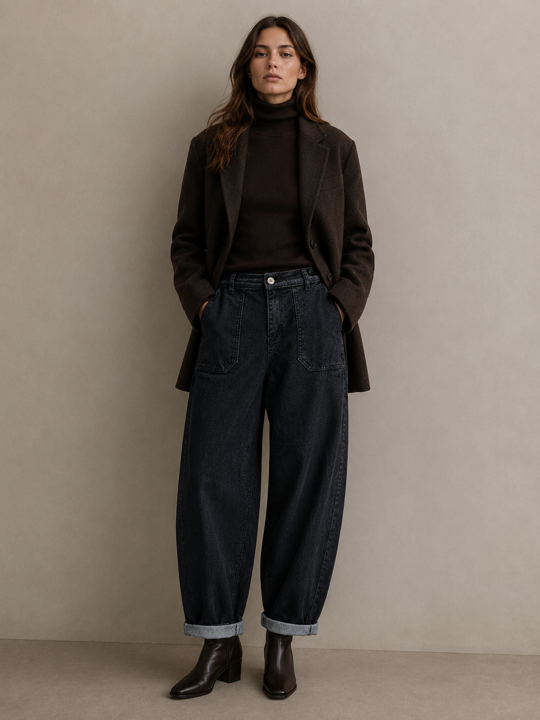 Trousers/Shorts