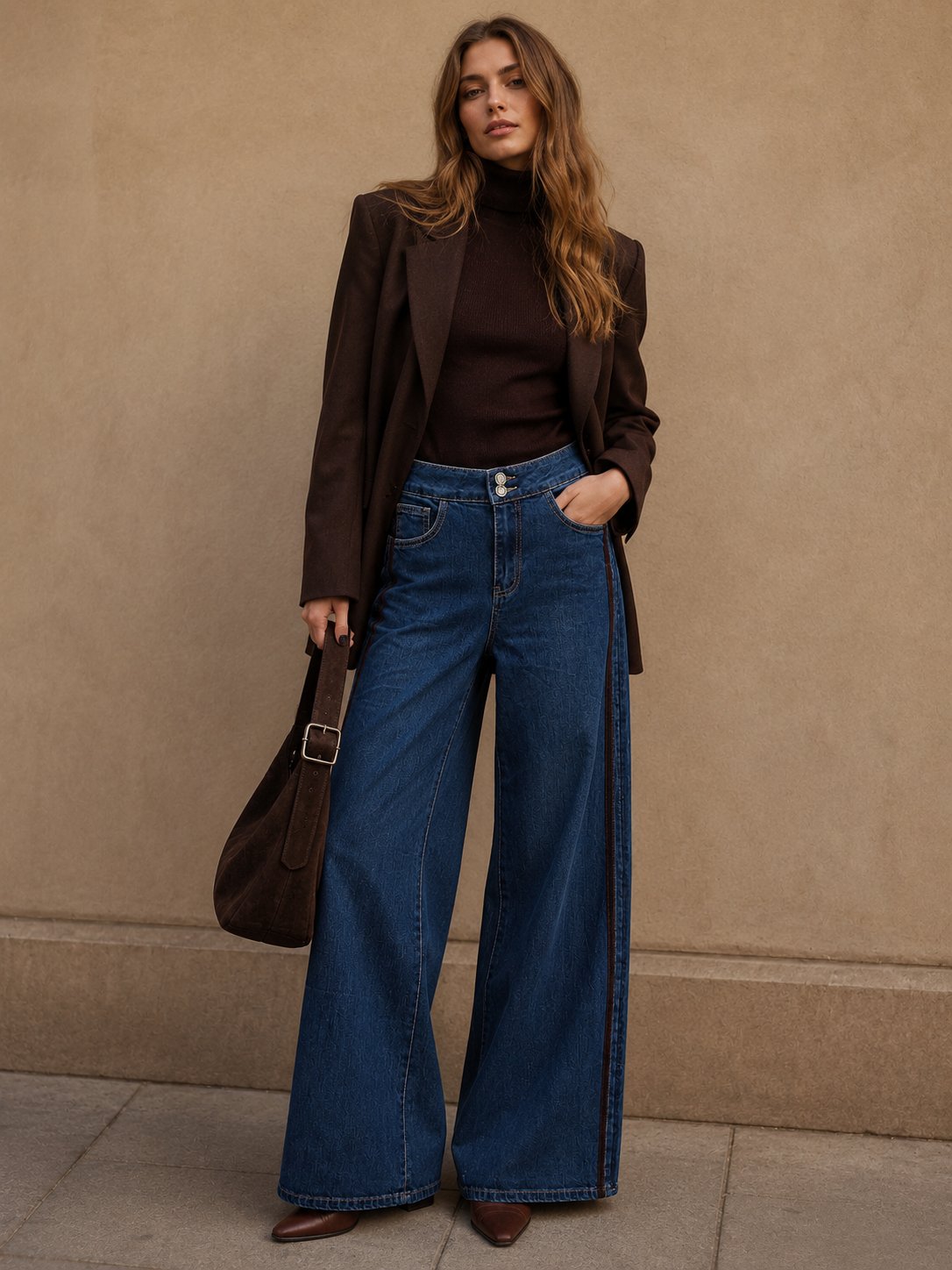 Trousers/Shorts