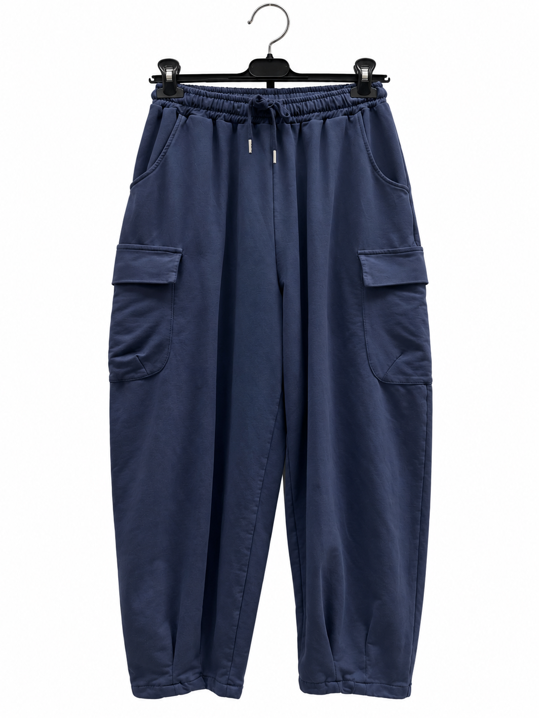 Baggy Cargo Joggers