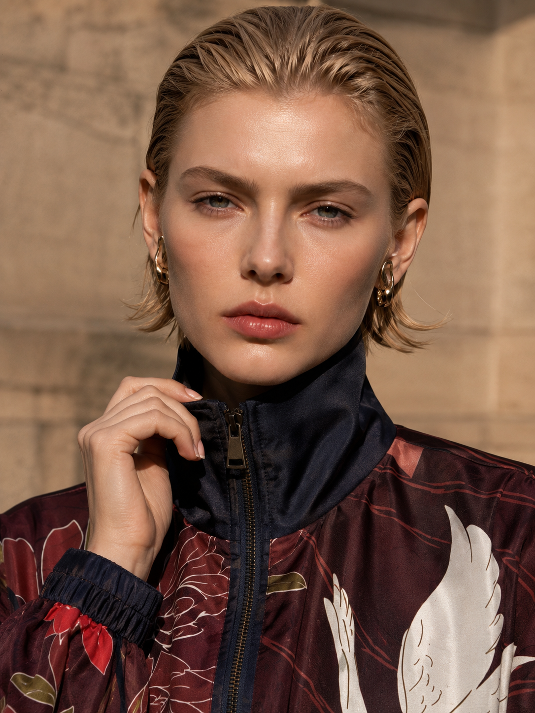 Betty&Co Jacket
