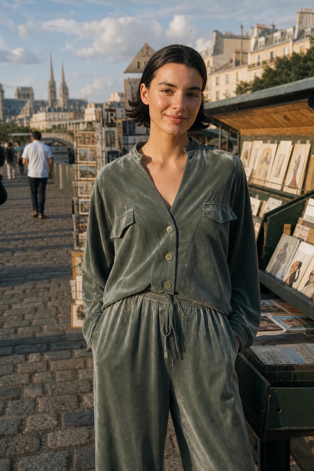 Jacket