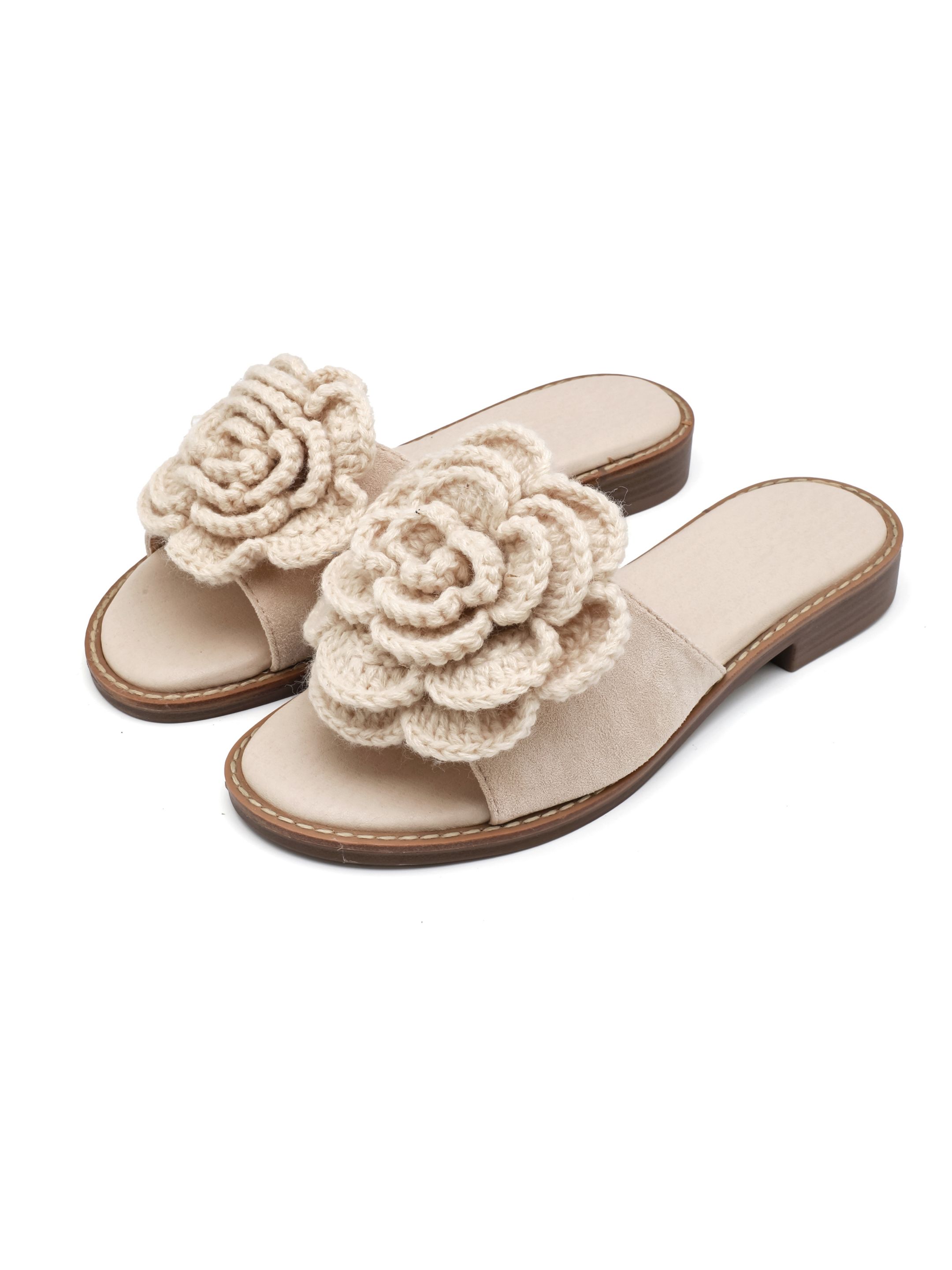 Slip-On Bow Slides