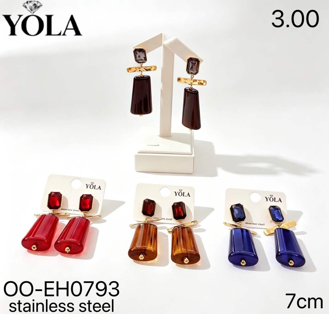Jewellery