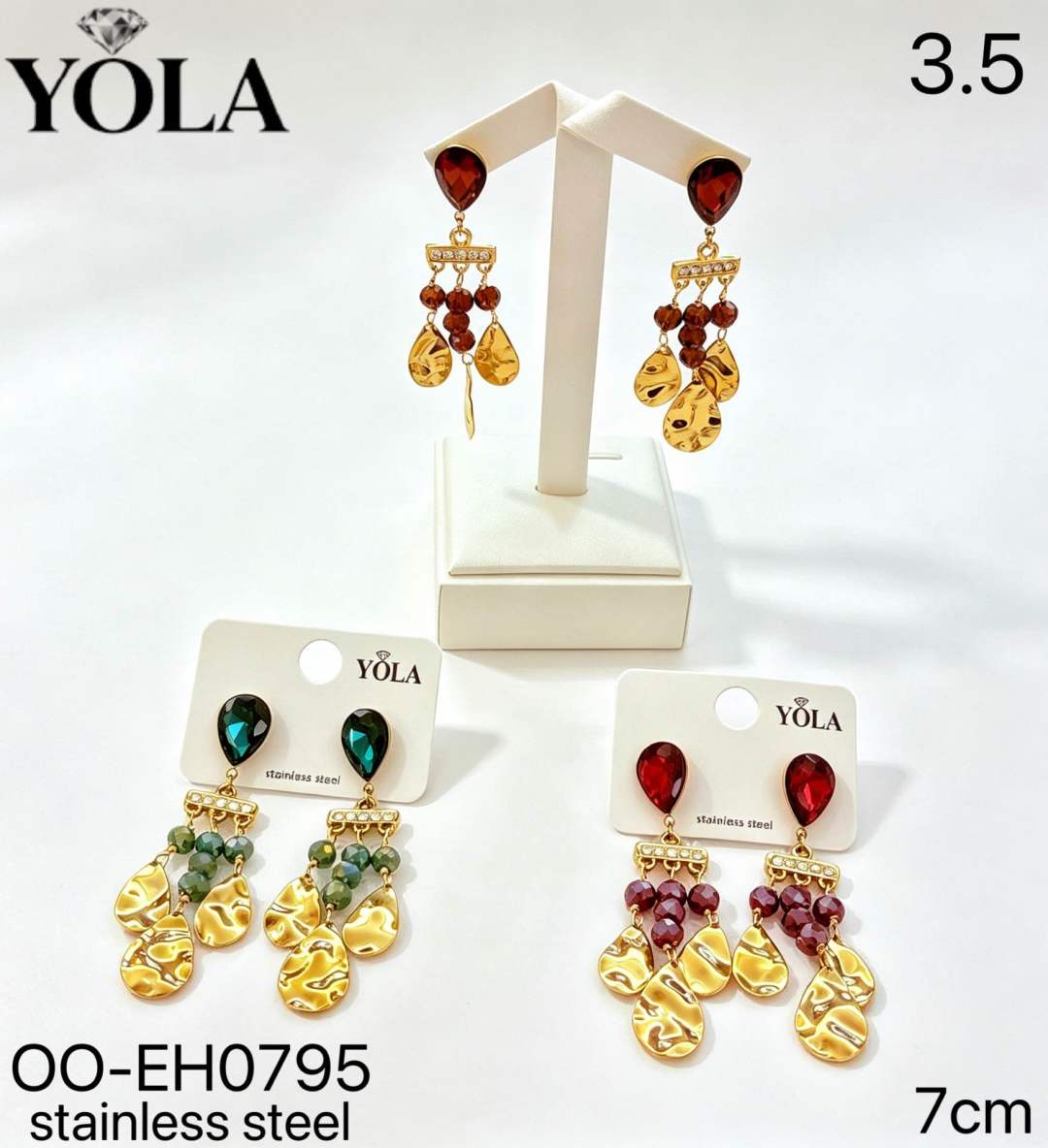 Jewellery