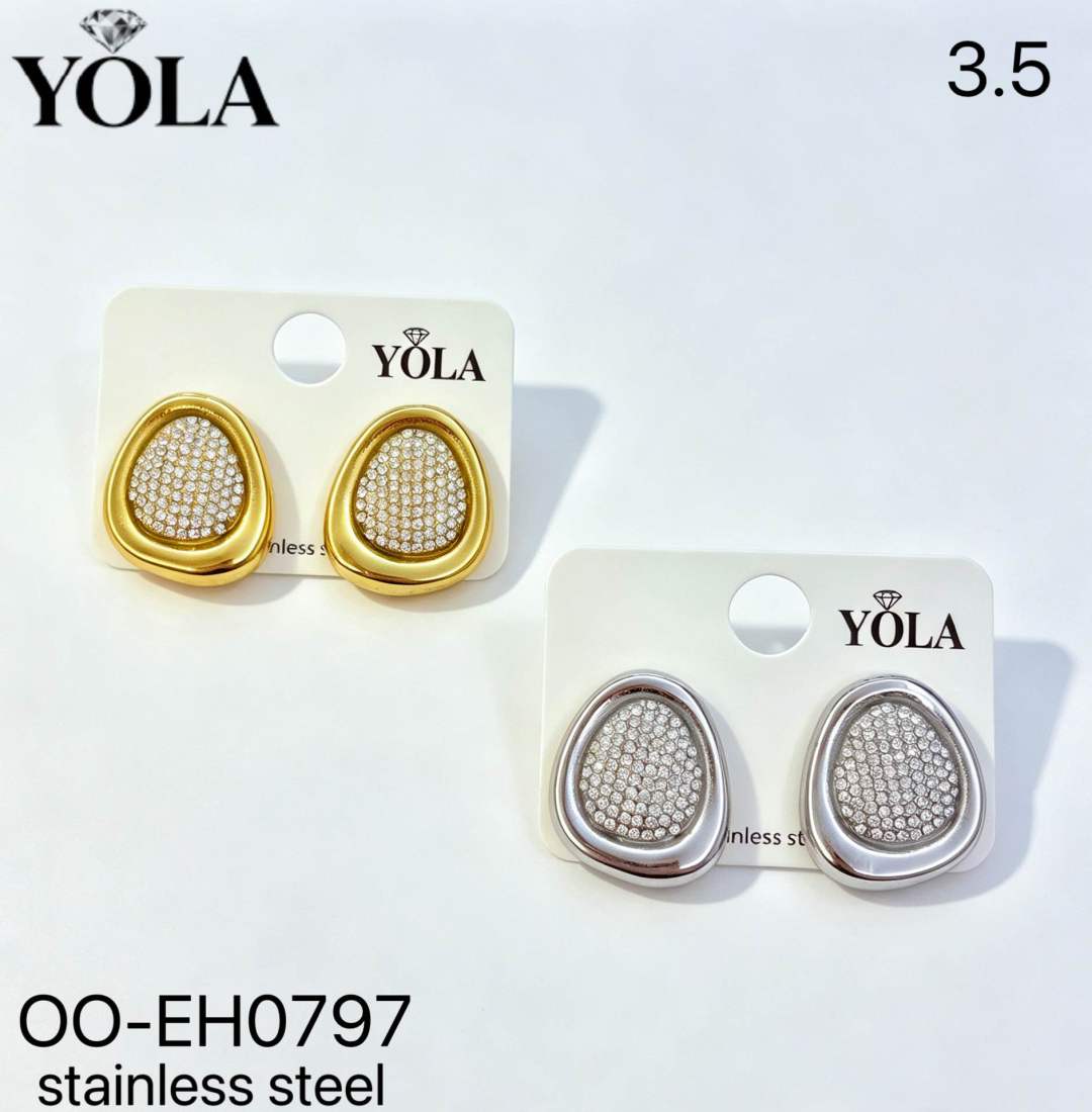 Jewellery