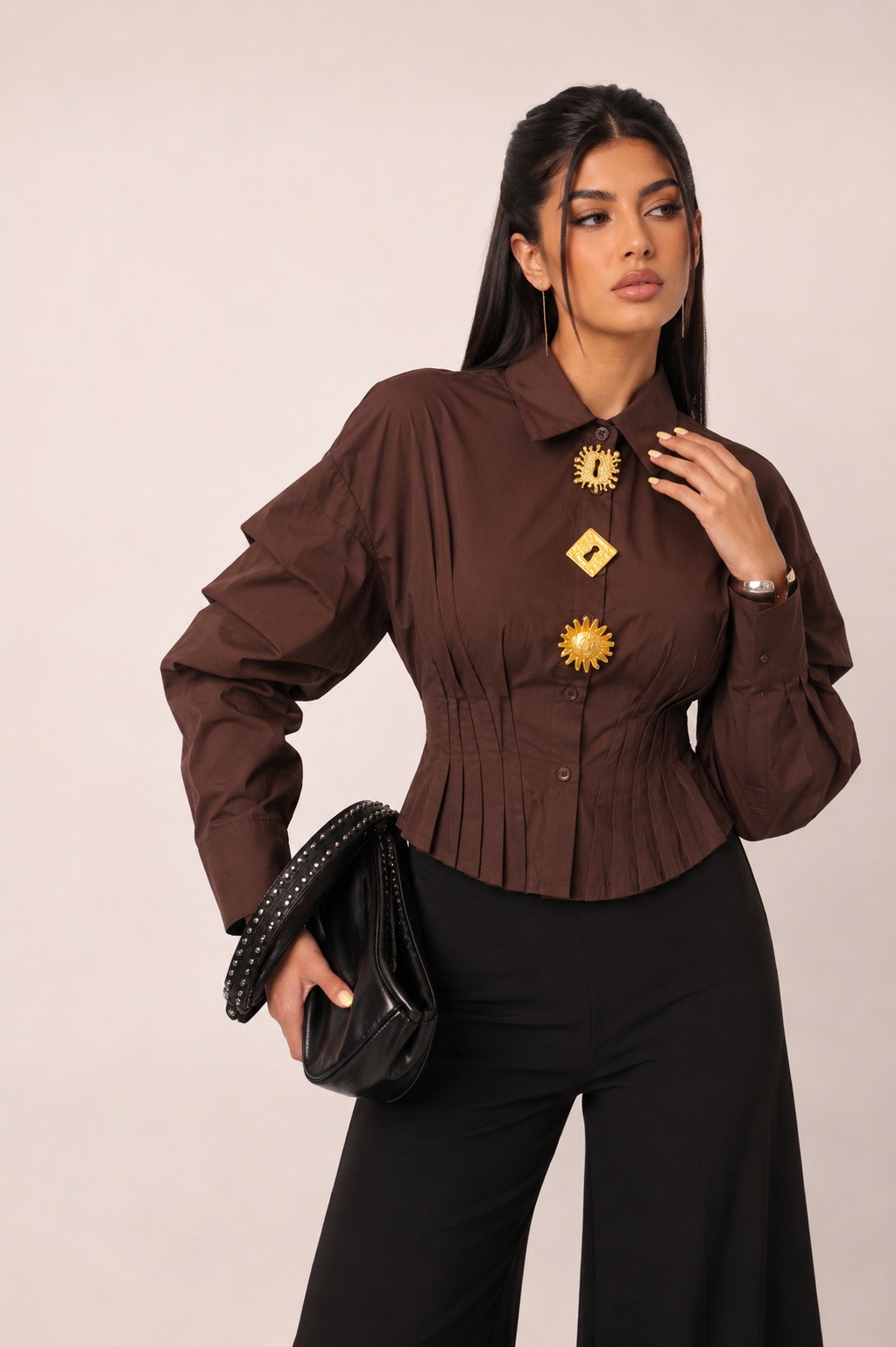 Tailored Shirt