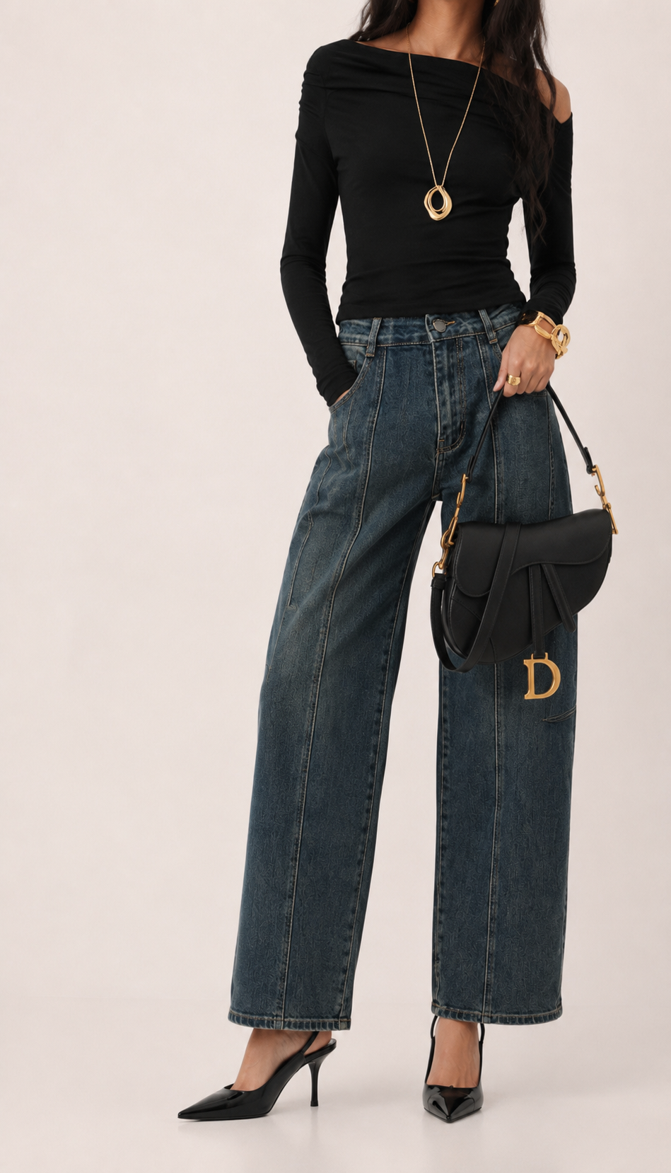Trousers/Shorts