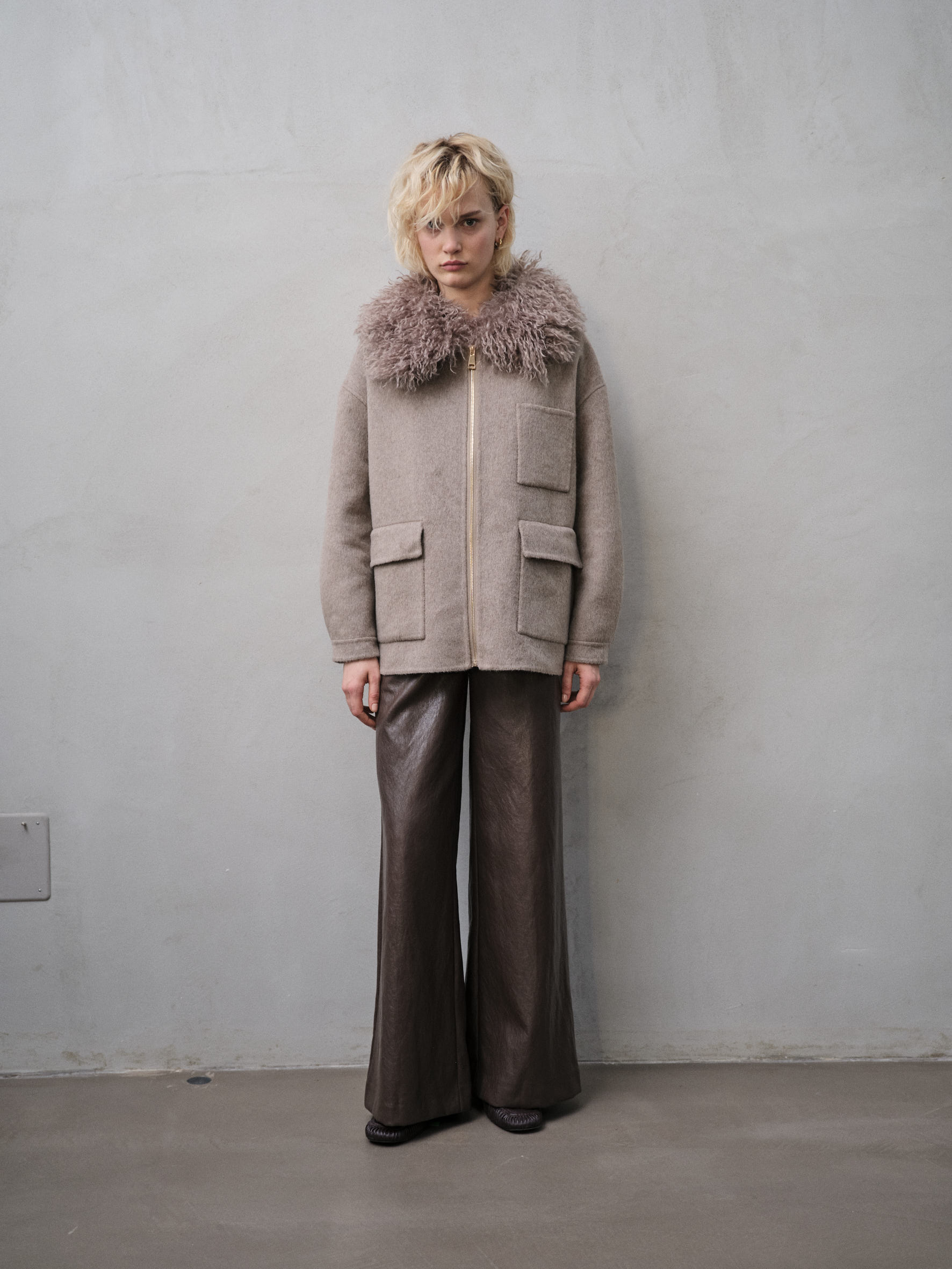 Coat/Poncho