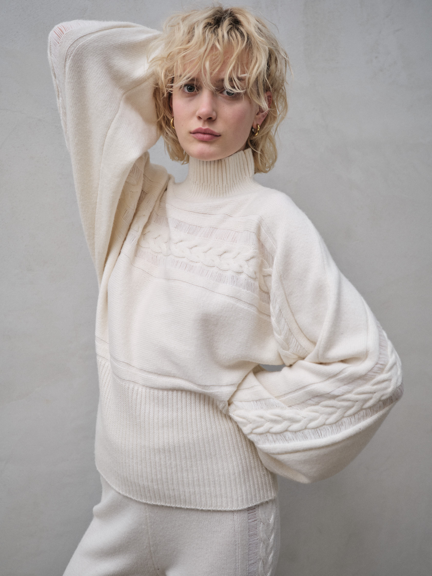 Blouse/T-shirt