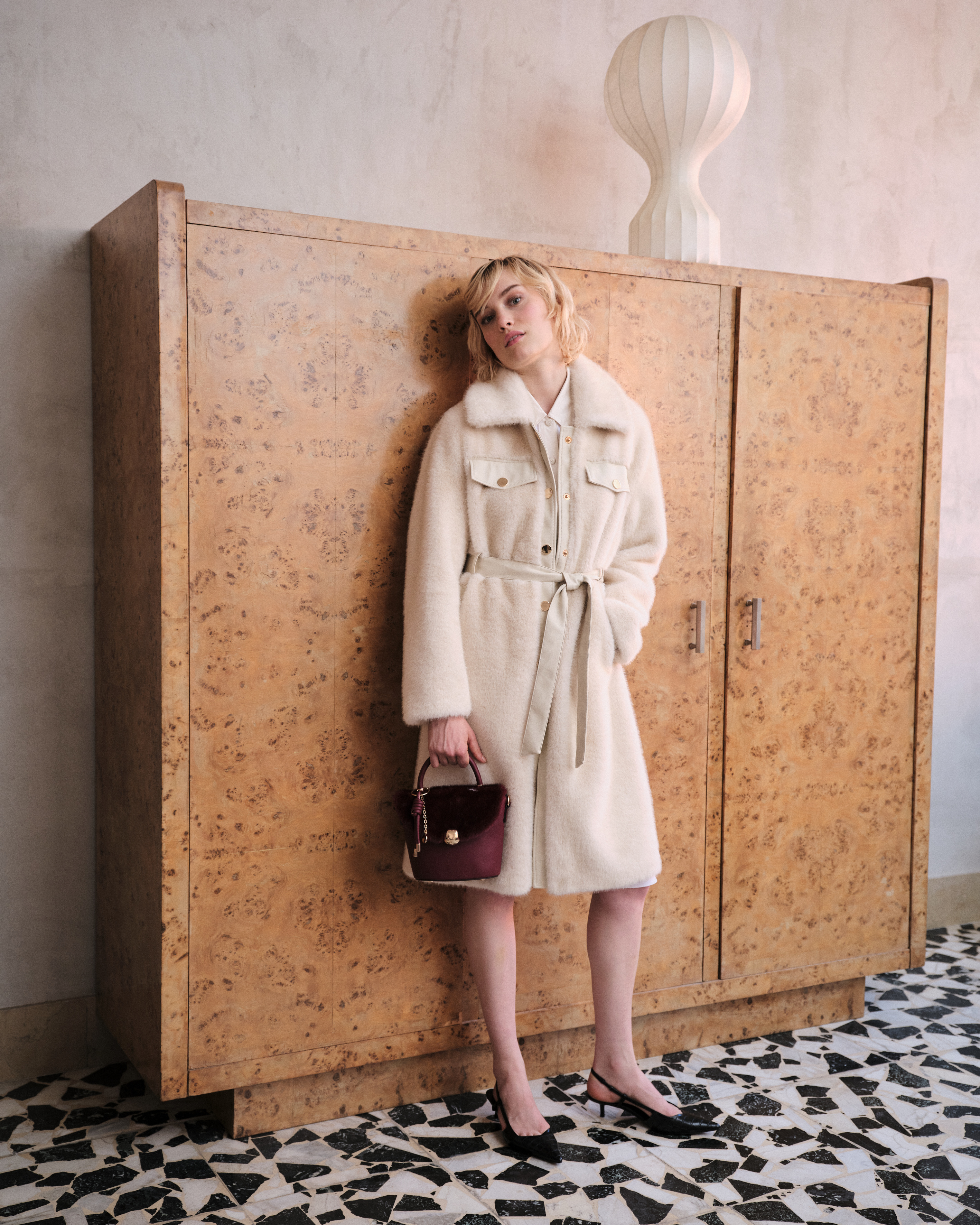 Coat/Poncho