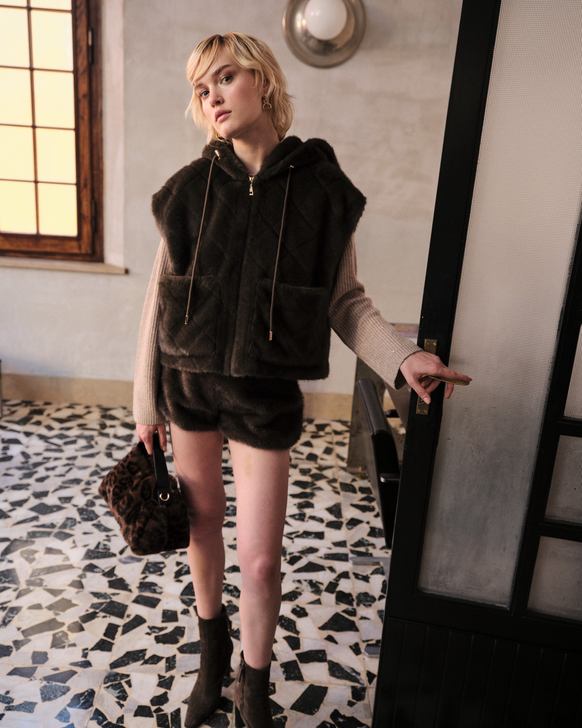 Vest