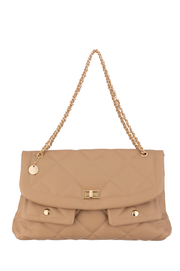 Classic Quilted Bag