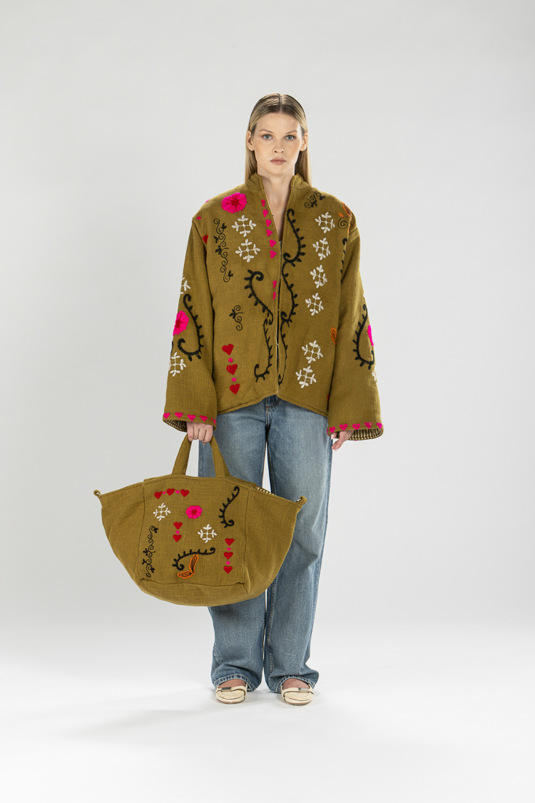 Bag