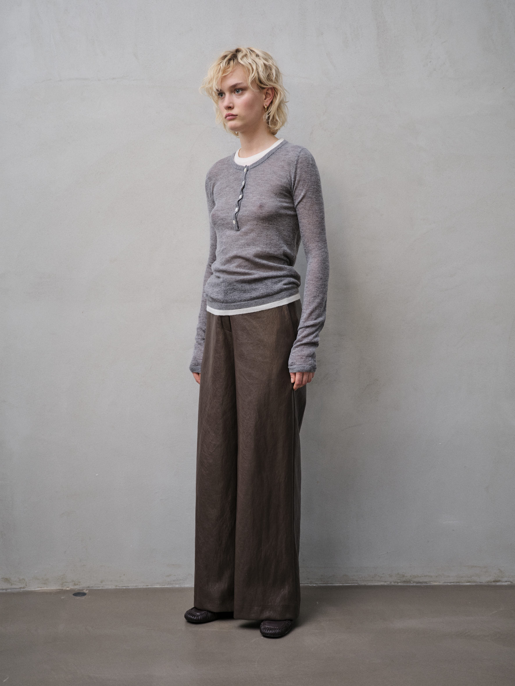 Blouse/T-shirt