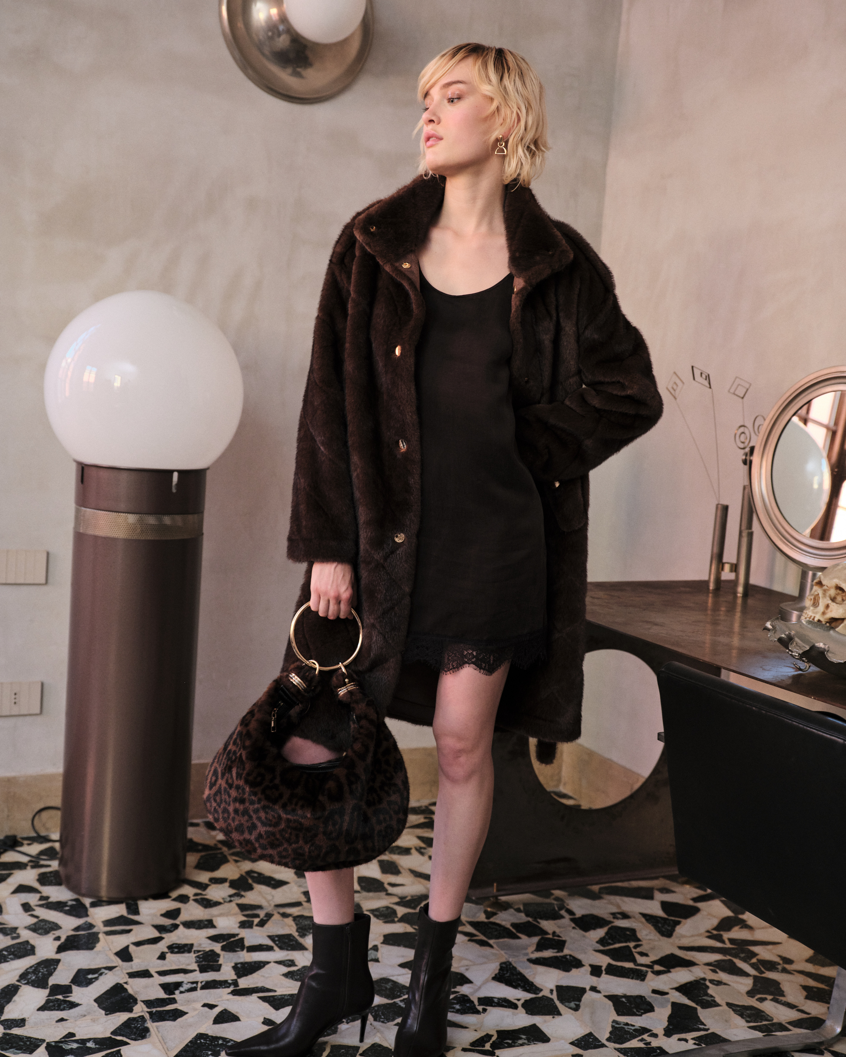 Coat/Poncho
