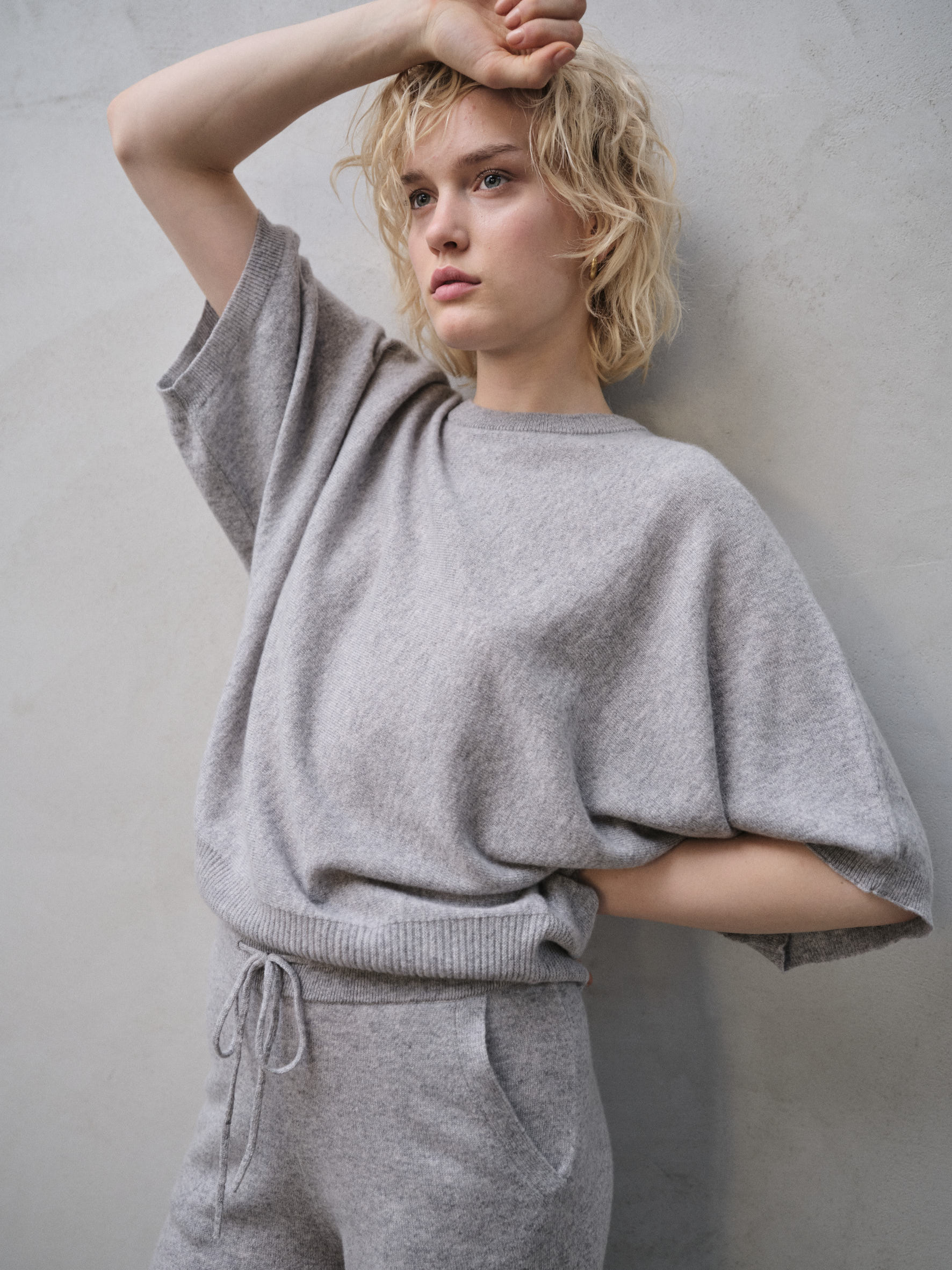 Blouse/T-shirt