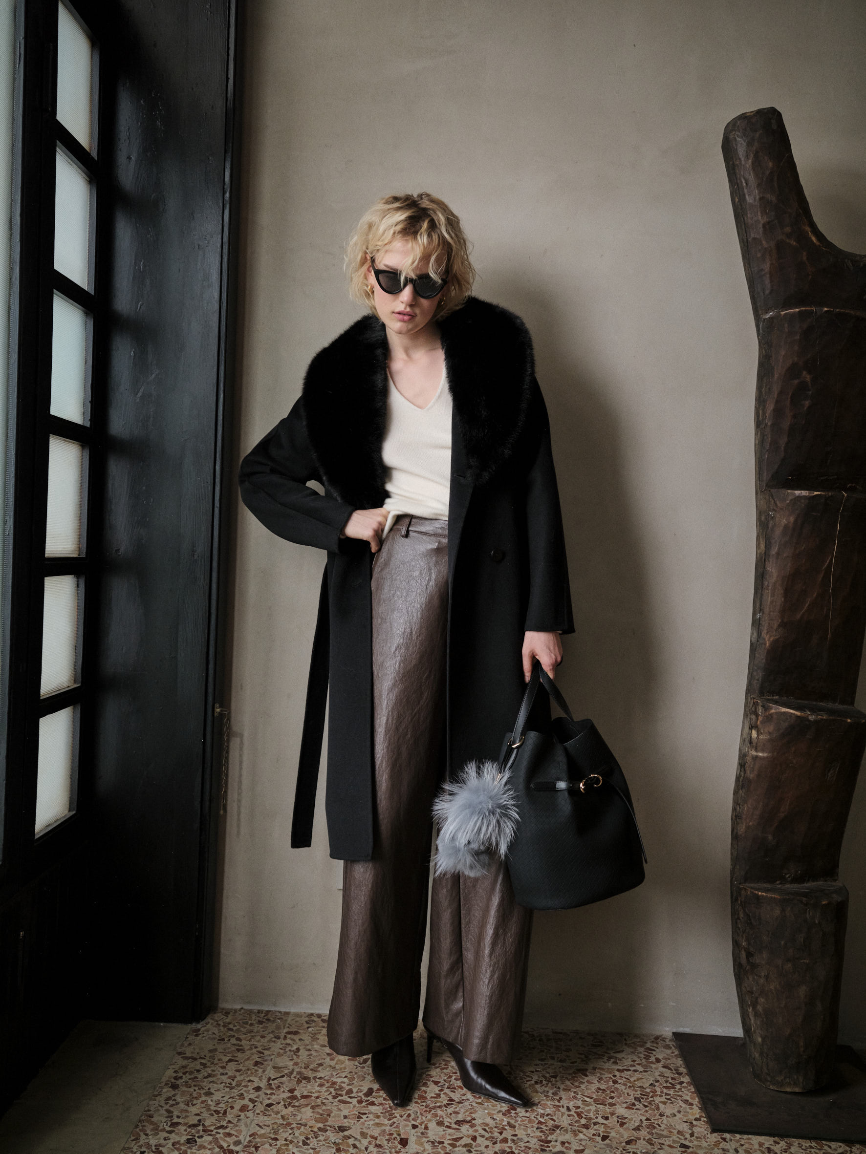 Coat/Poncho