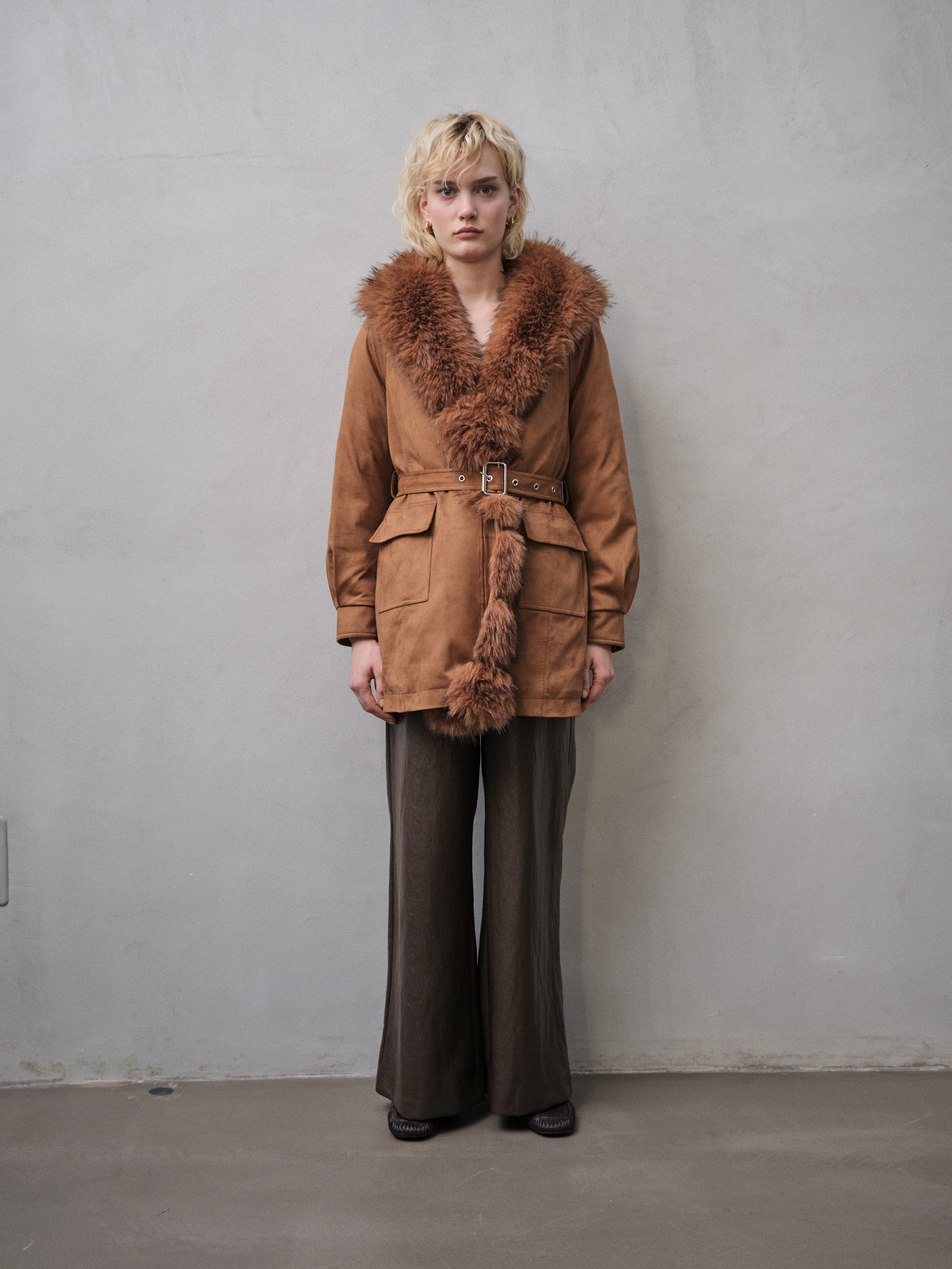 Coat/Poncho