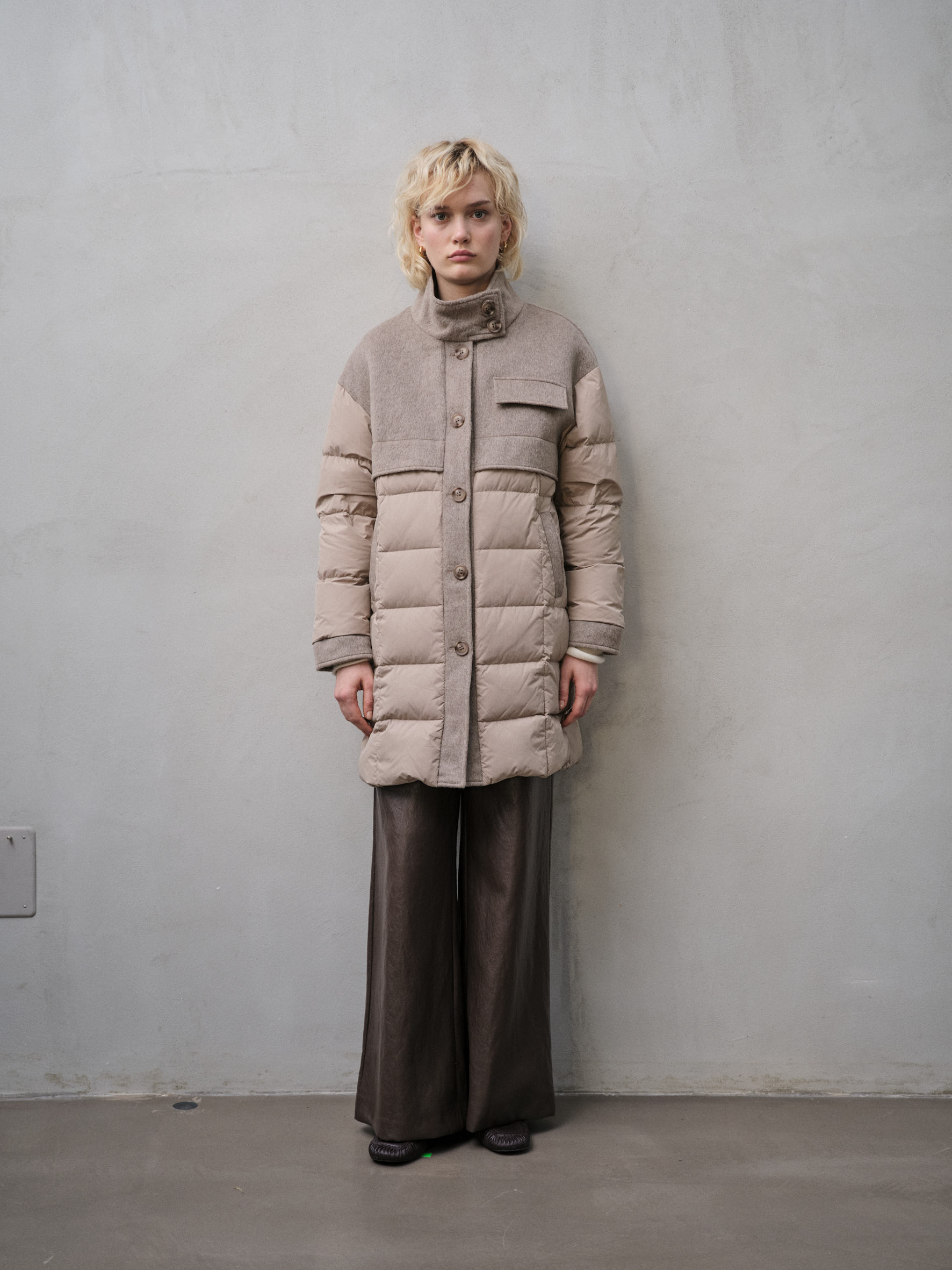 Coat/Poncho