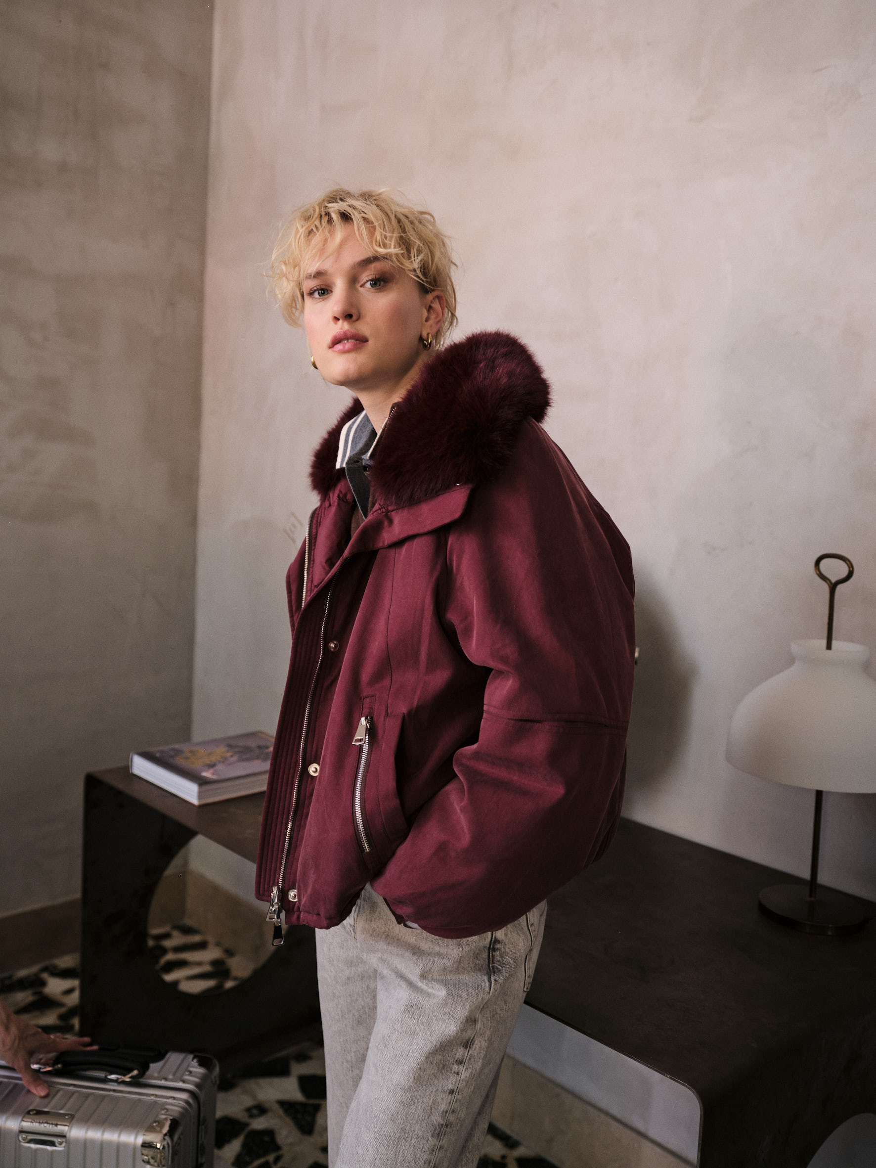 Jacket