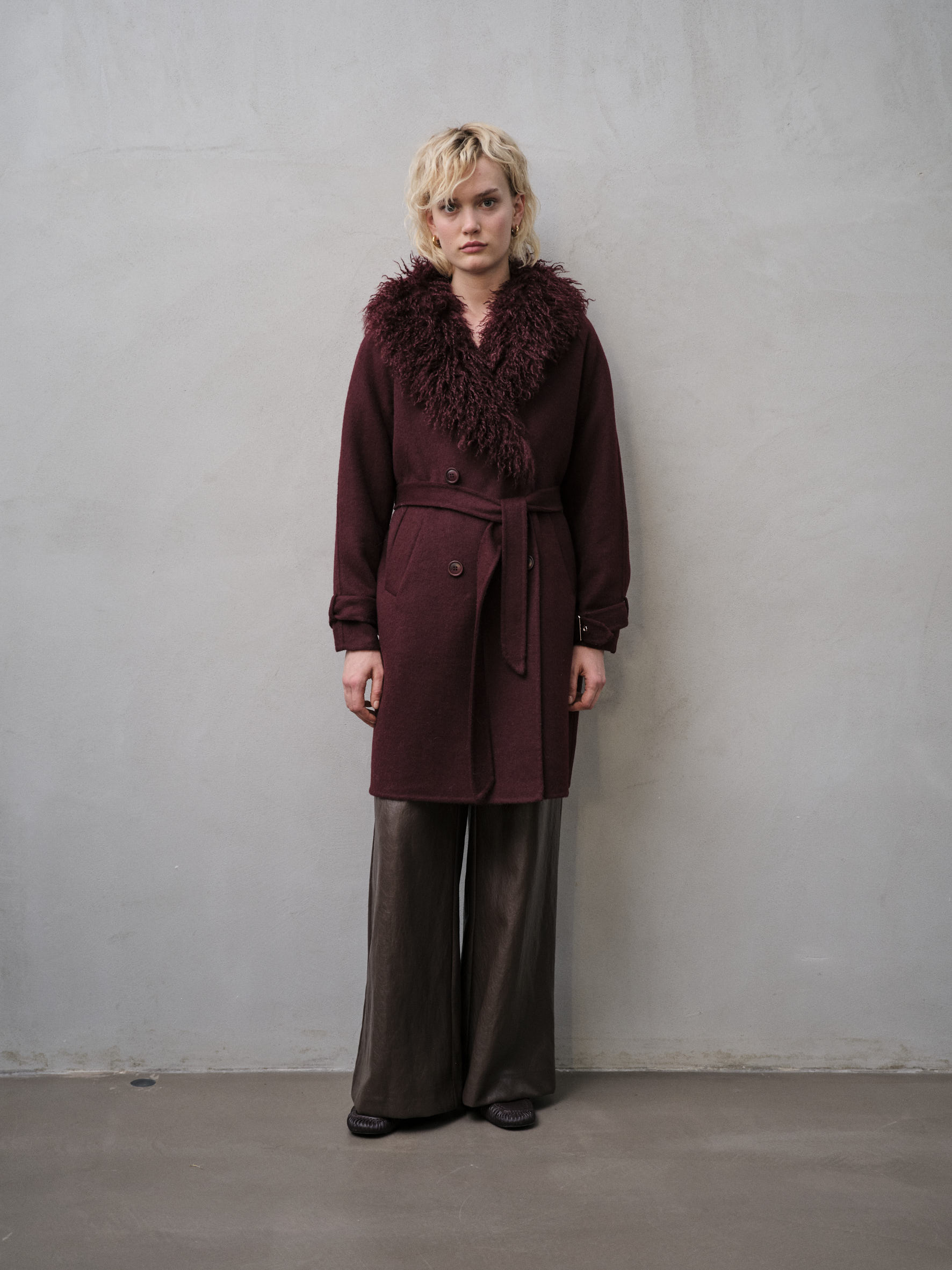 Coat/Poncho