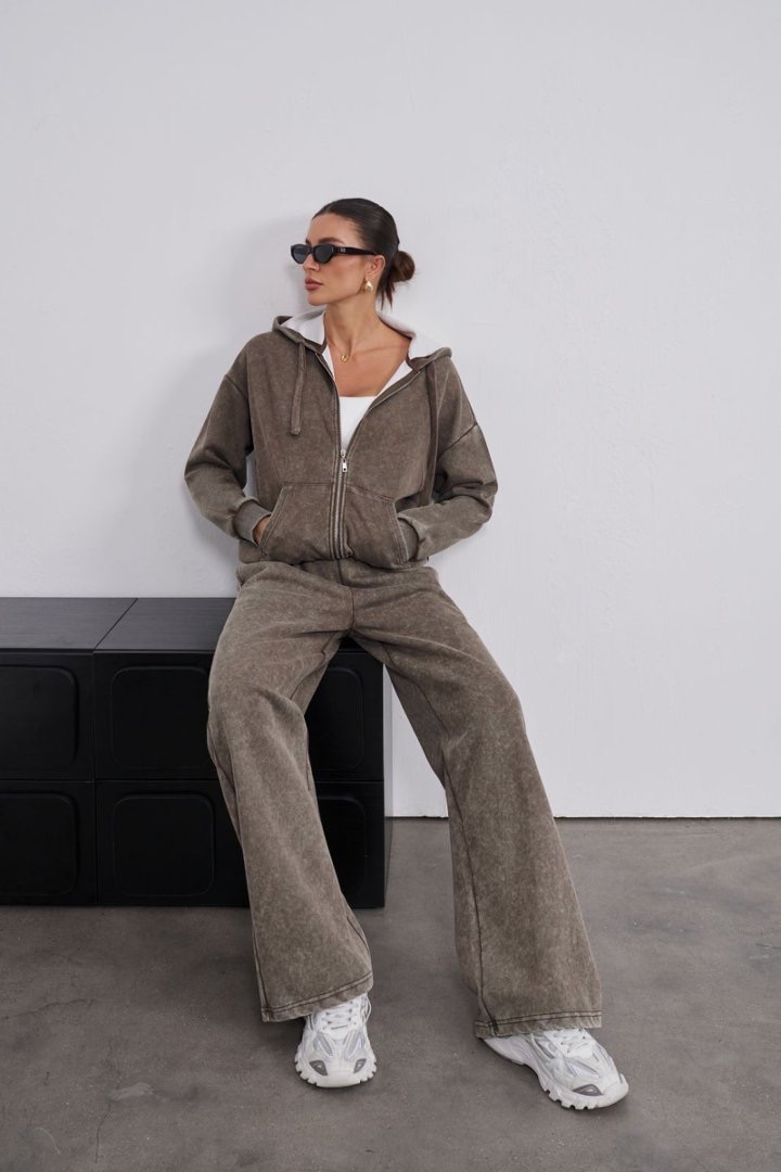 Relaxed Hoodie