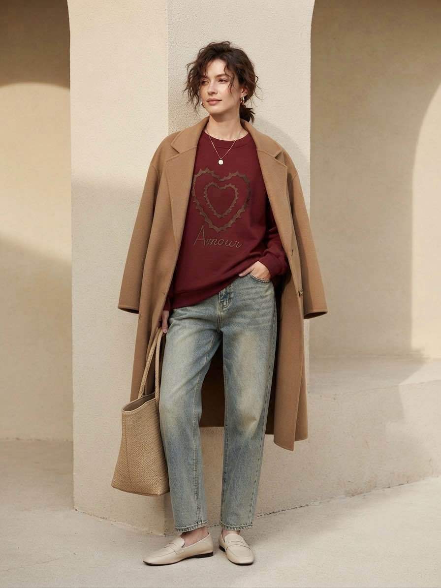 Blouse/T-shirt