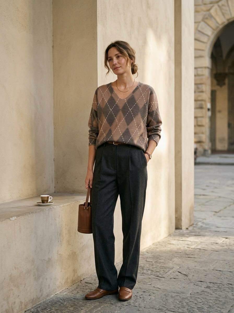 Blouse/T-shirt